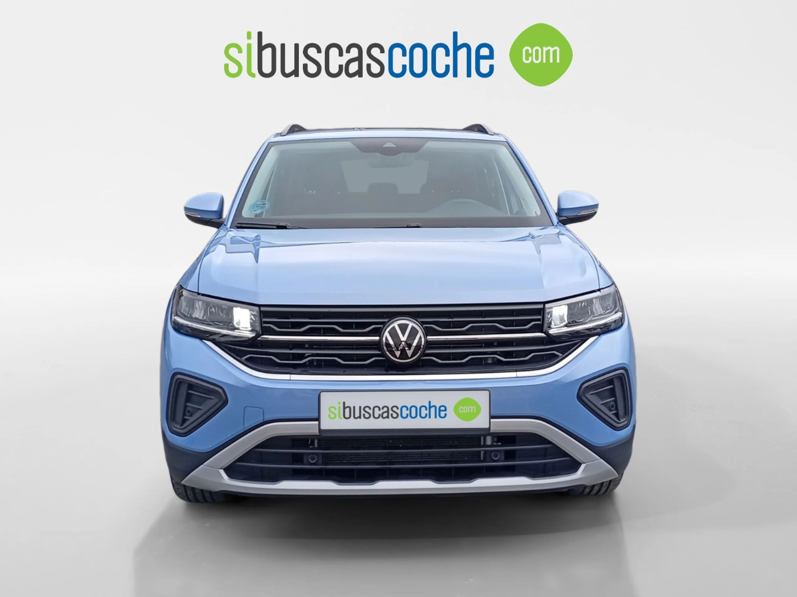 VOLKSWAGEN T CROSS LIFE 1.0 TSI 85KW (115CV) DSG - Foto 12