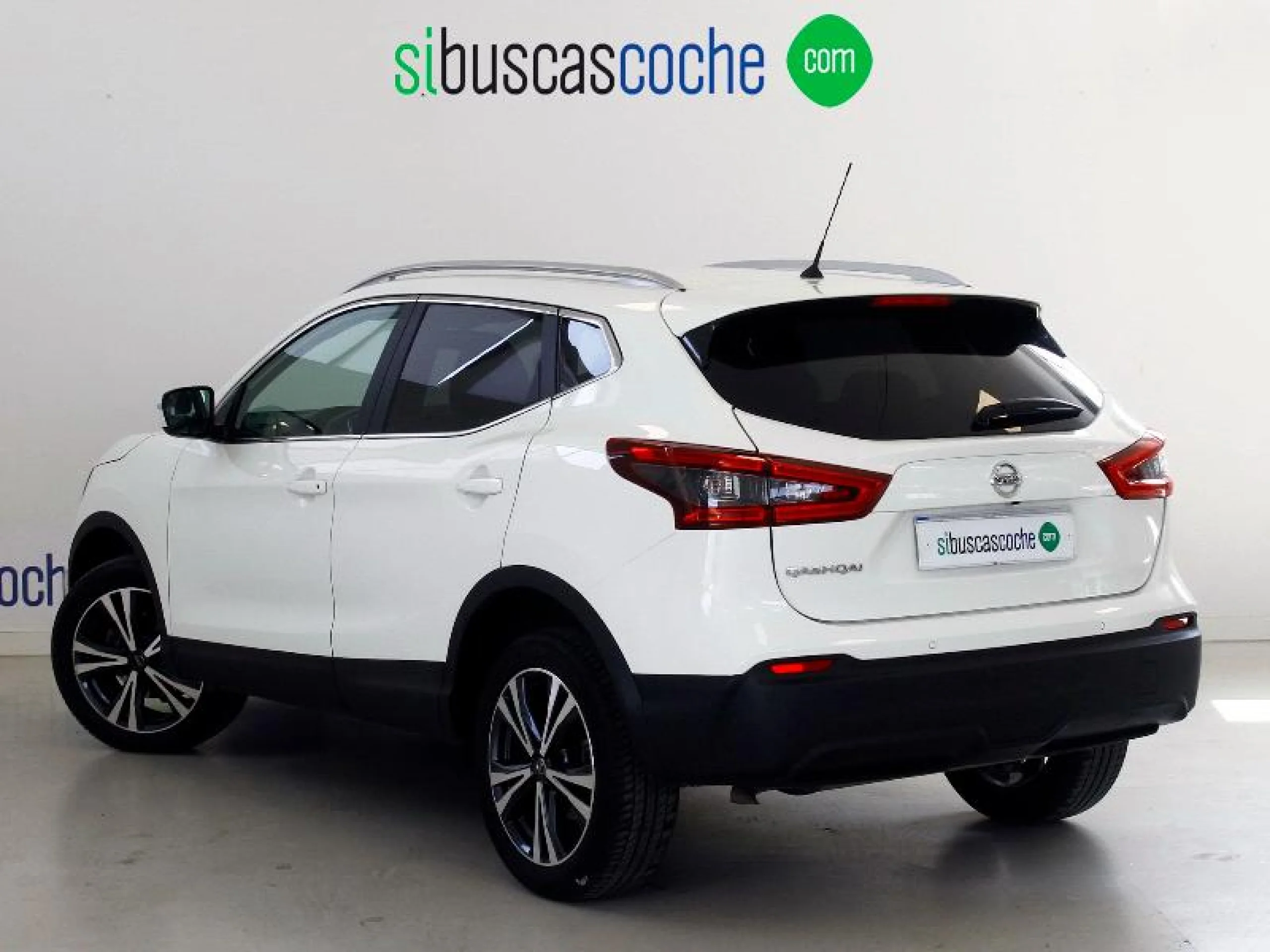 NISSAN QASHQAI DIG T 103 KW (140 CV) E6D ACENTA - Foto 2