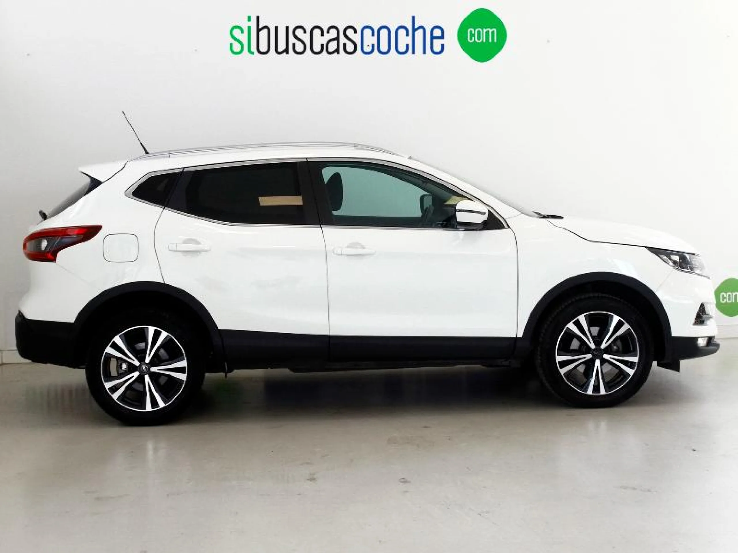 NISSAN QASHQAI DIG T 103 KW (140 CV) E6D ACENTA - Foto 3