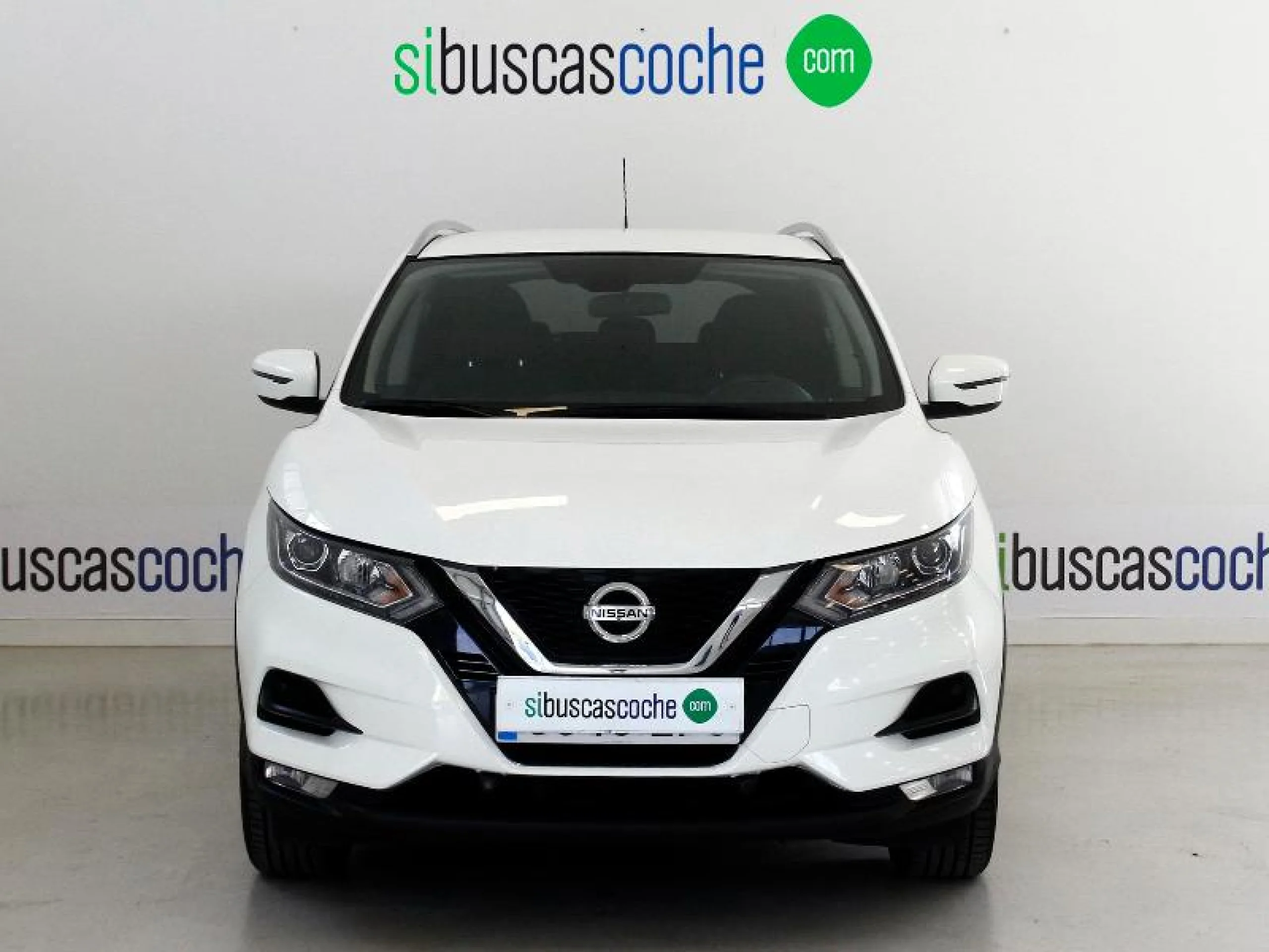 NISSAN QASHQAI DIG T 103 KW (140 CV) E6D ACENTA - Foto 16