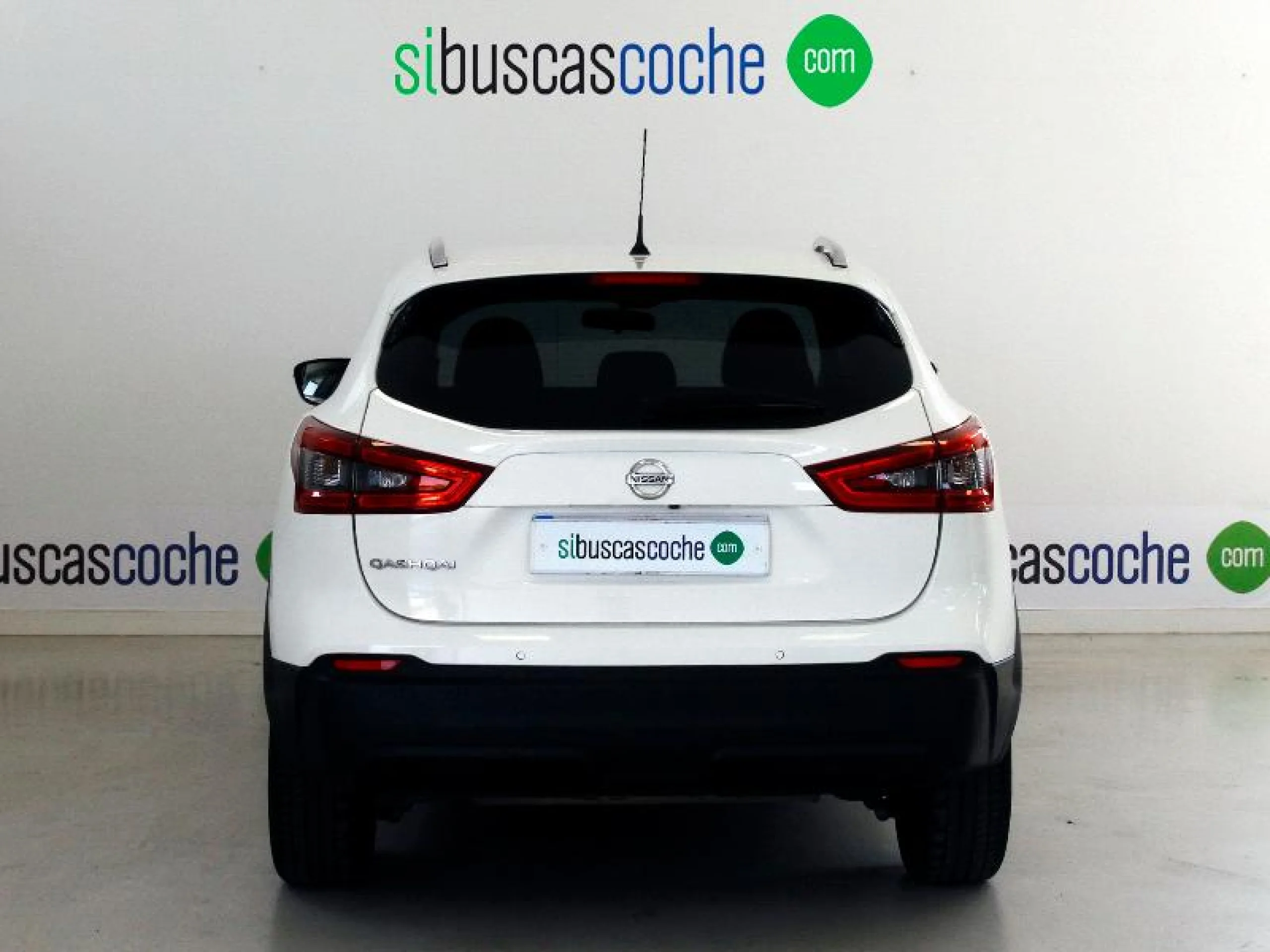 NISSAN QASHQAI DIG T 103 KW (140 CV) E6D ACENTA - Foto 17