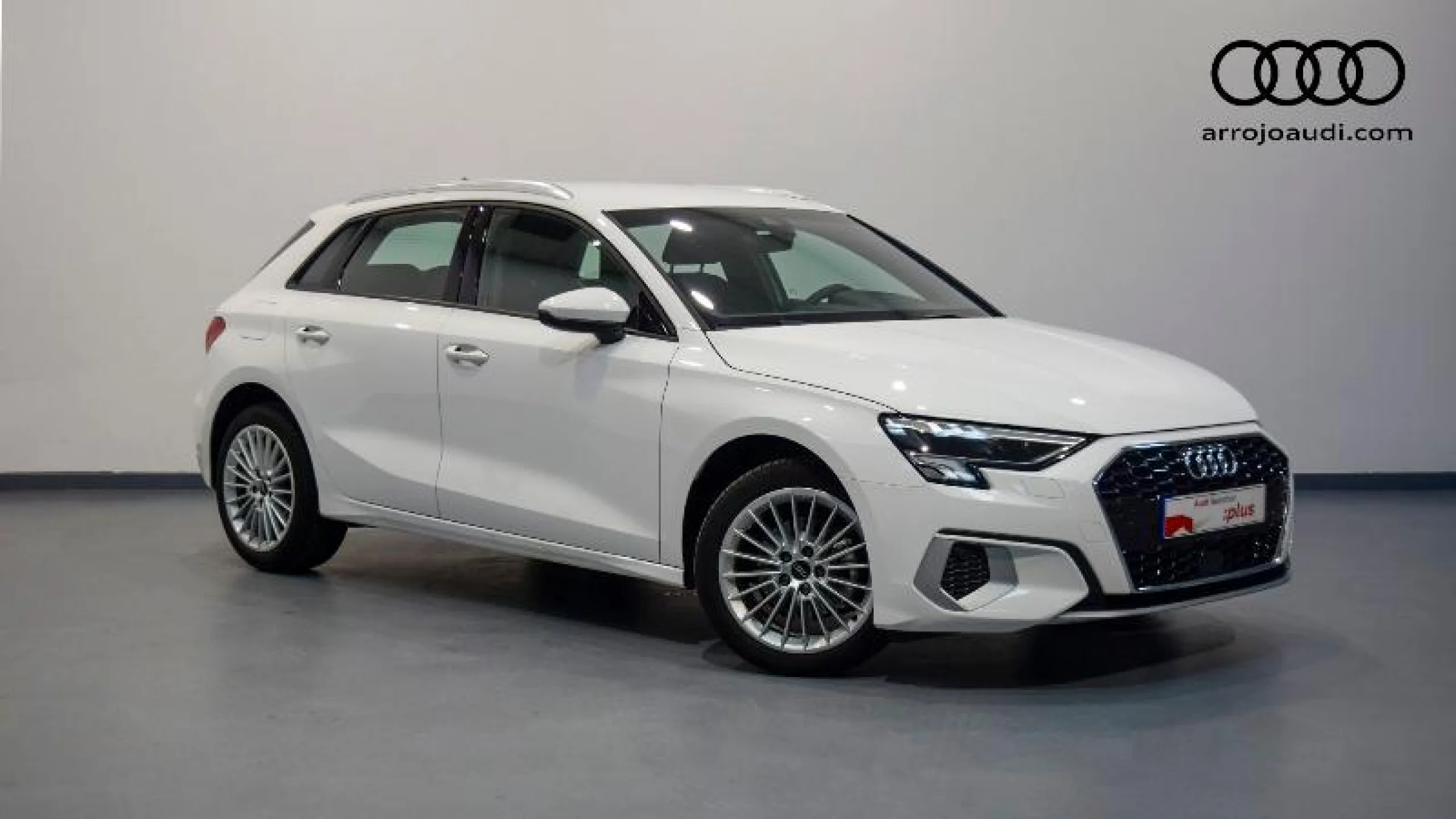 AUDI A3 SPORTBACK ADVANCED 30 TDI 85KW (116CV) - Foto 1