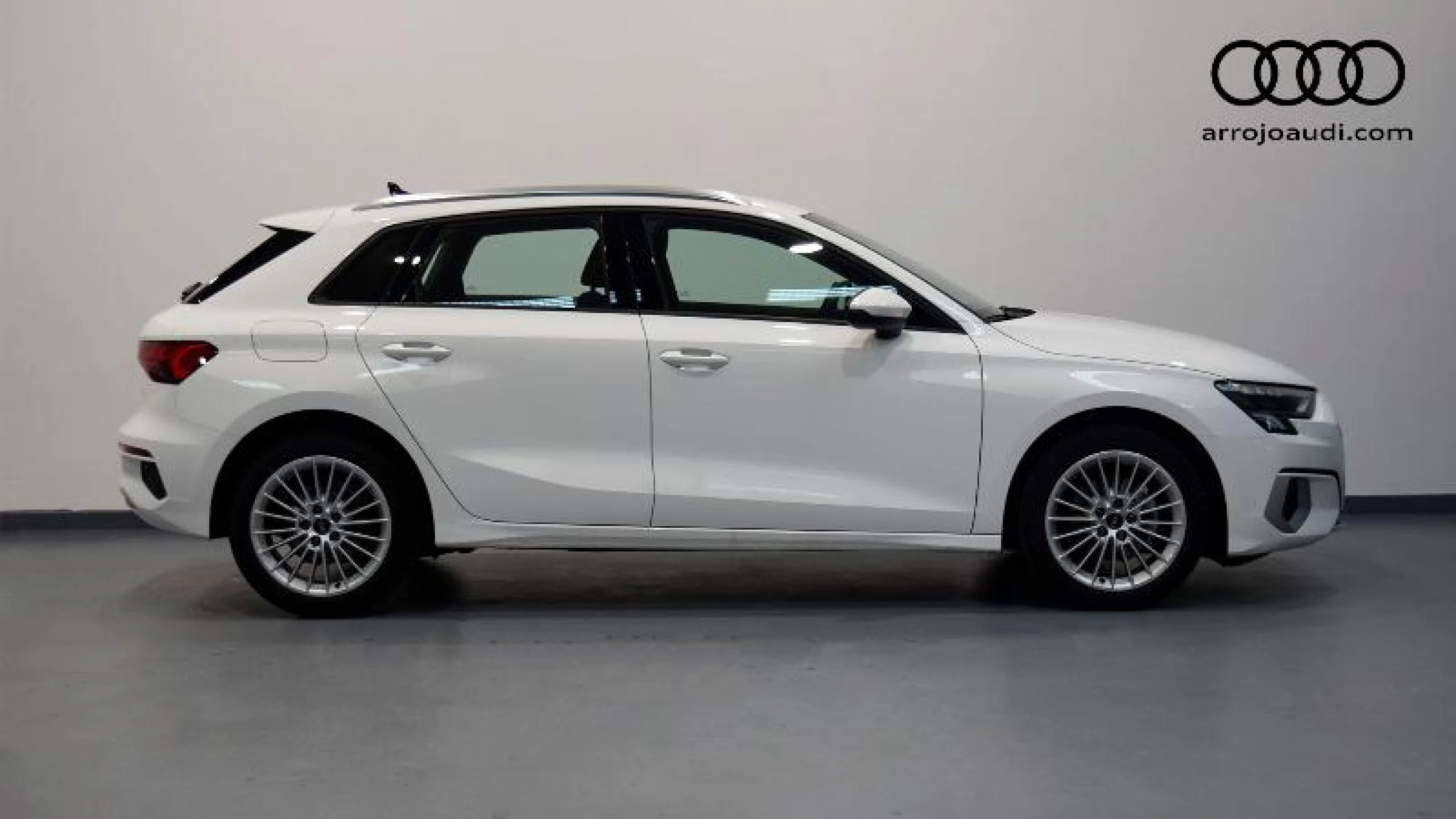 AUDI A3 SPORTBACK ADVANCED 30 TDI 85KW (116CV) - Foto 3