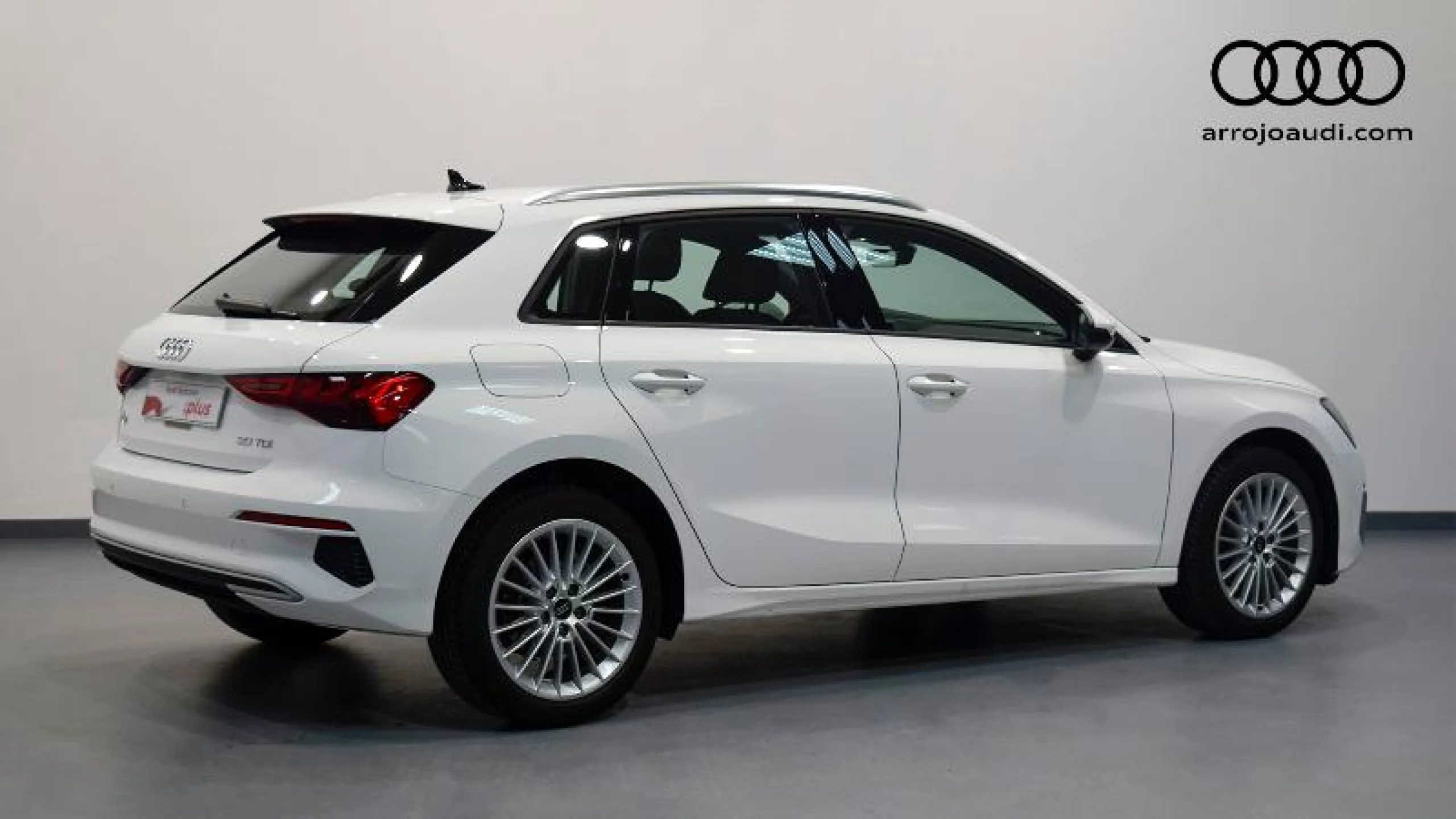 AUDI A3 SPORTBACK ADVANCED 30 TDI 85KW (116CV) - Foto 12