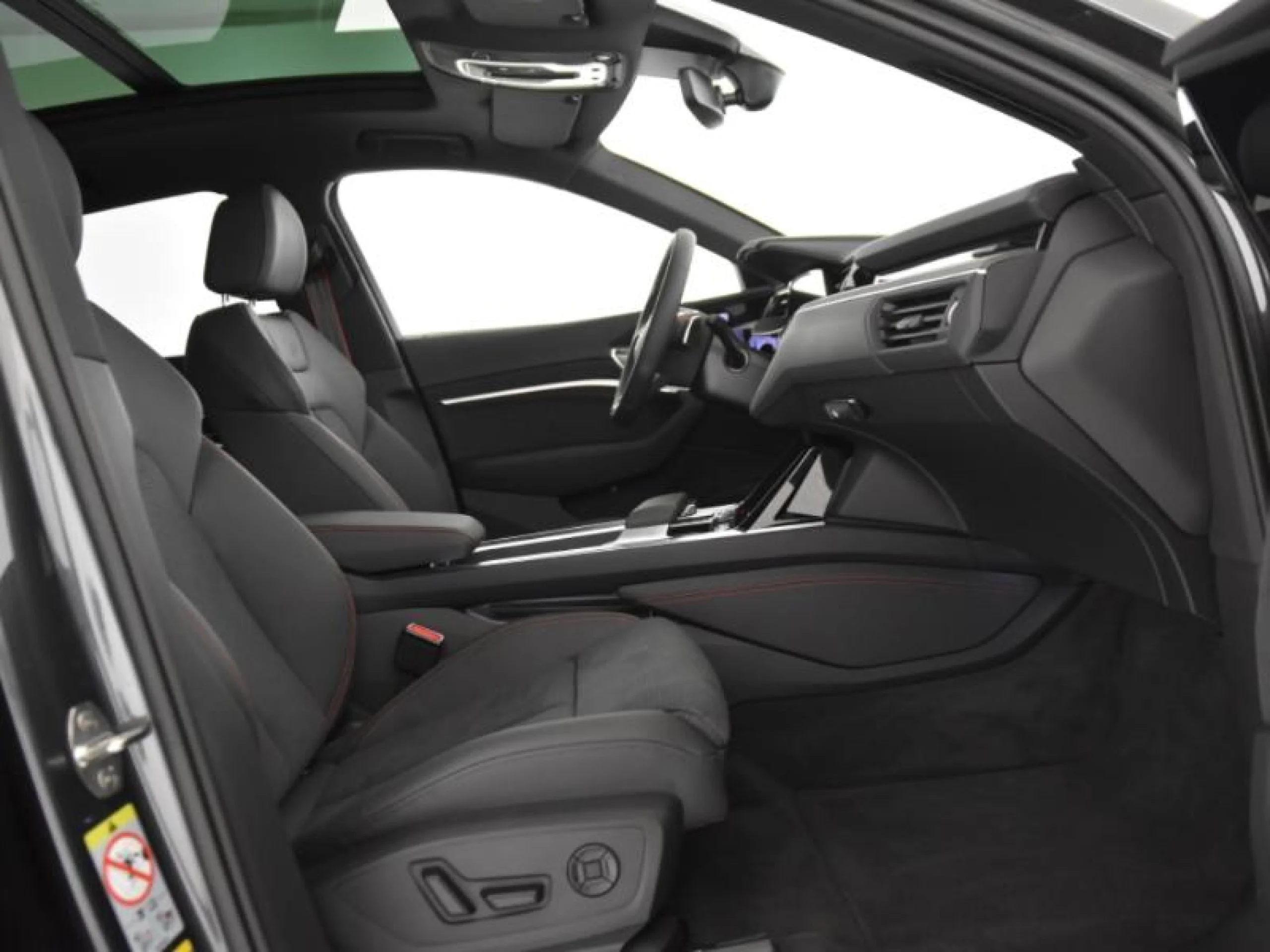 AUDI E tron S LINE PLUS 55 QUATTRO - Foto 5