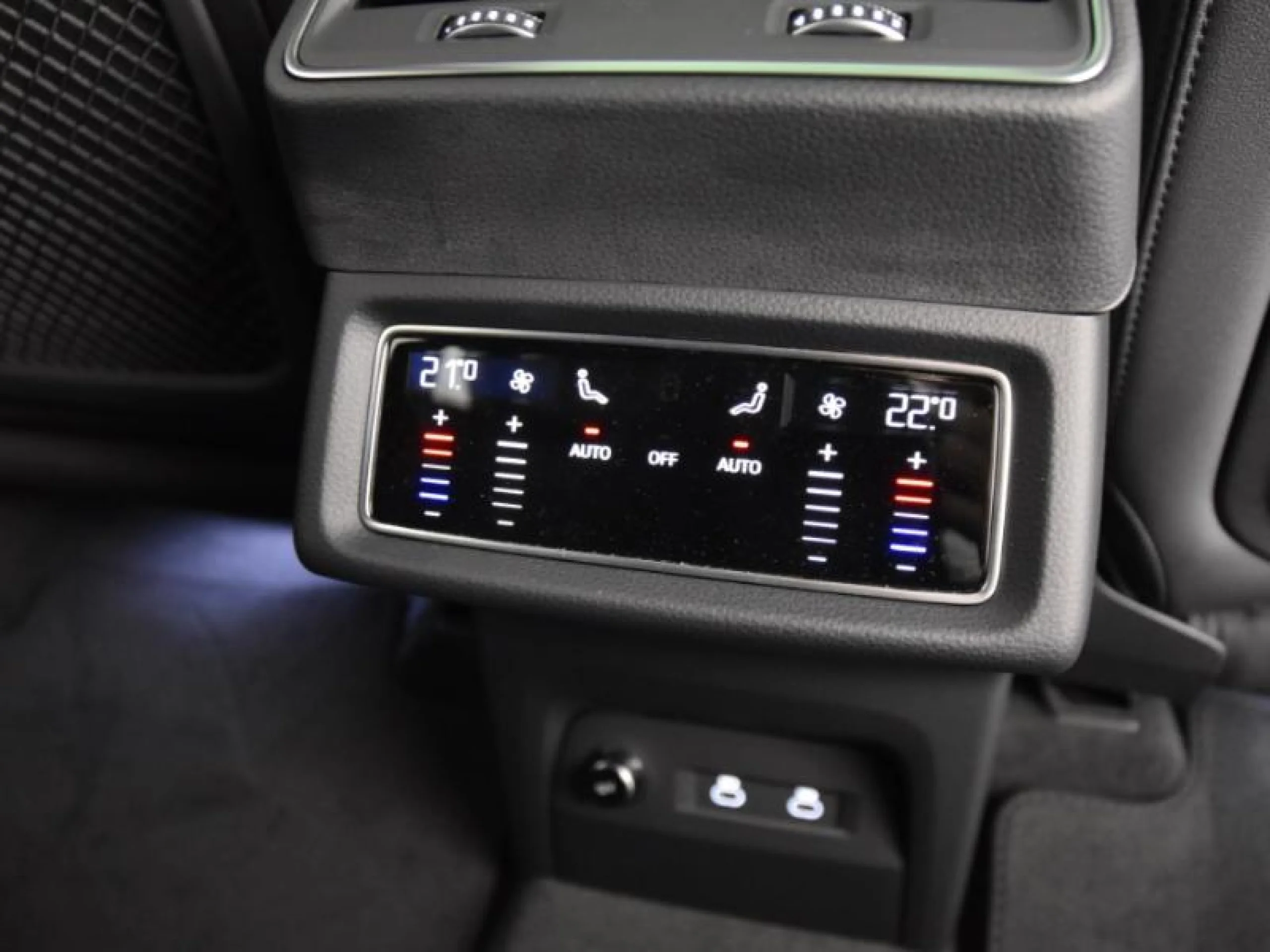 AUDI E tron S LINE PLUS 55 QUATTRO - Foto 11