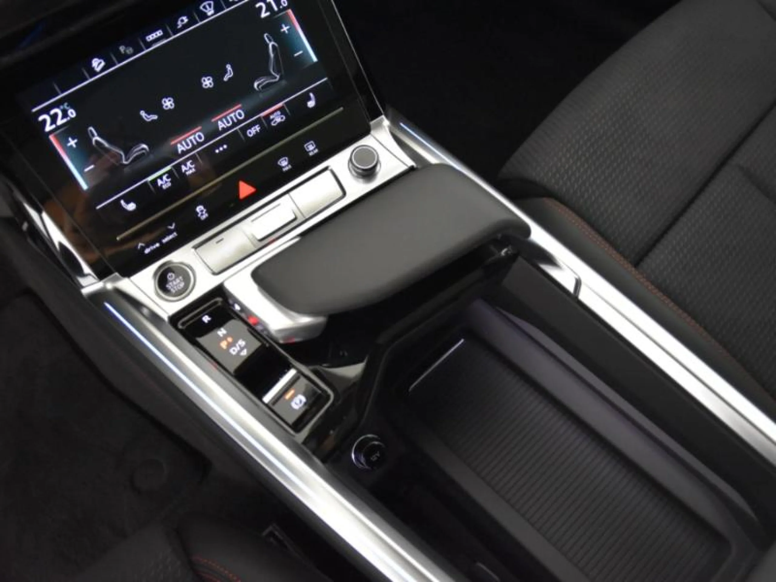 AUDI E tron S LINE PLUS 55 QUATTRO - Foto 14