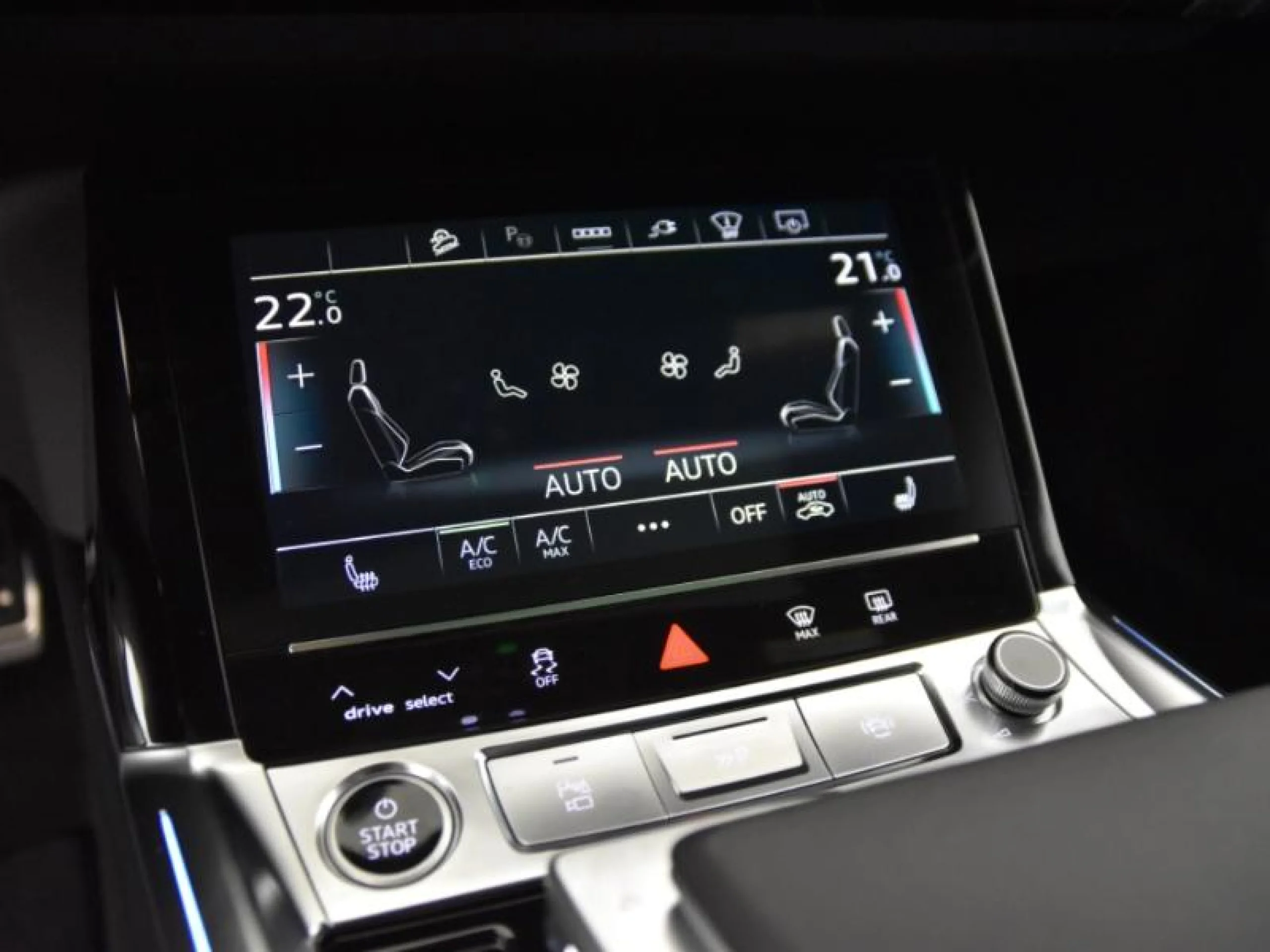 AUDI E tron S LINE PLUS 55 QUATTRO - Foto 15