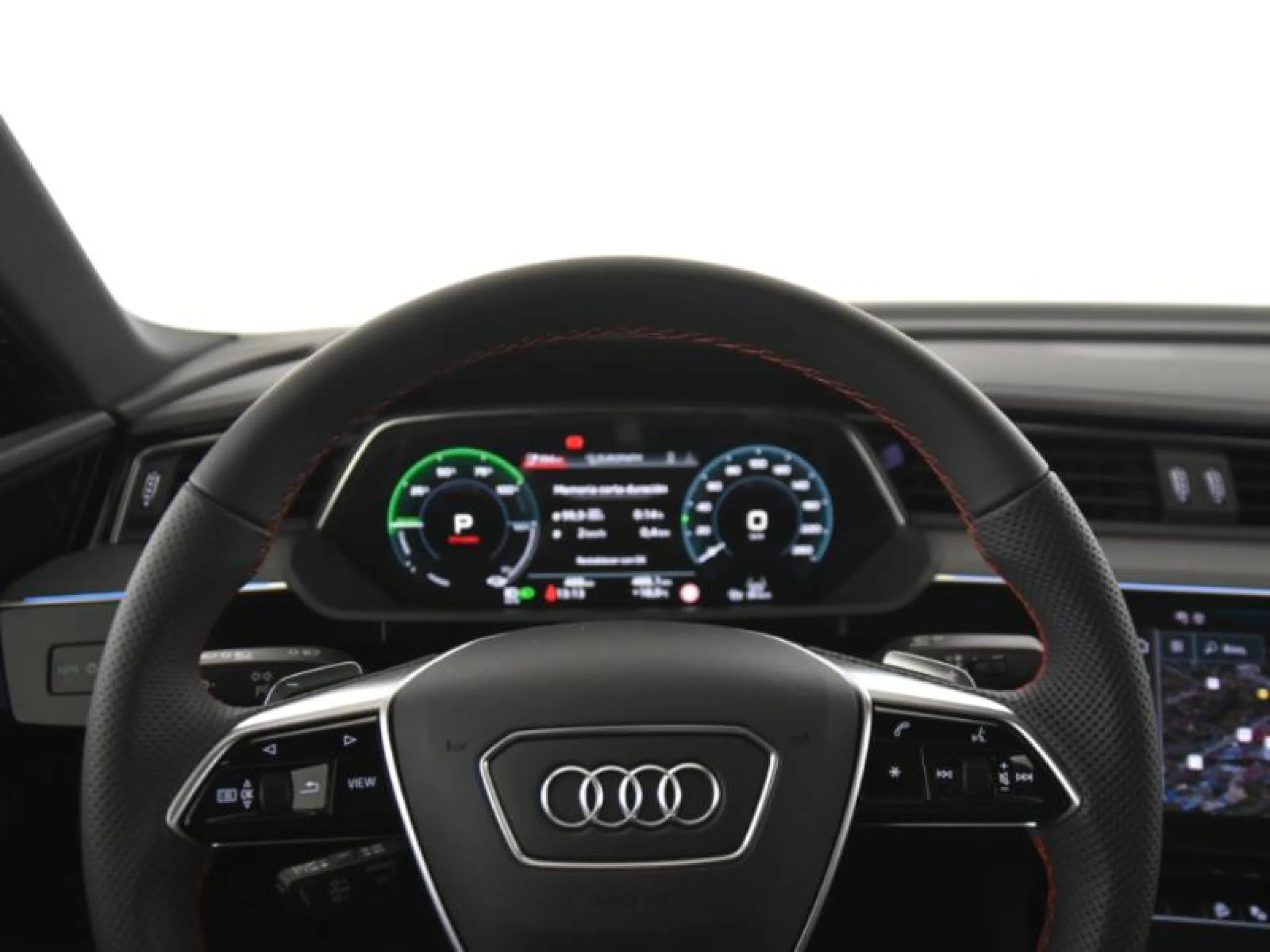 AUDI E tron S LINE PLUS 55 QUATTRO - Foto 19