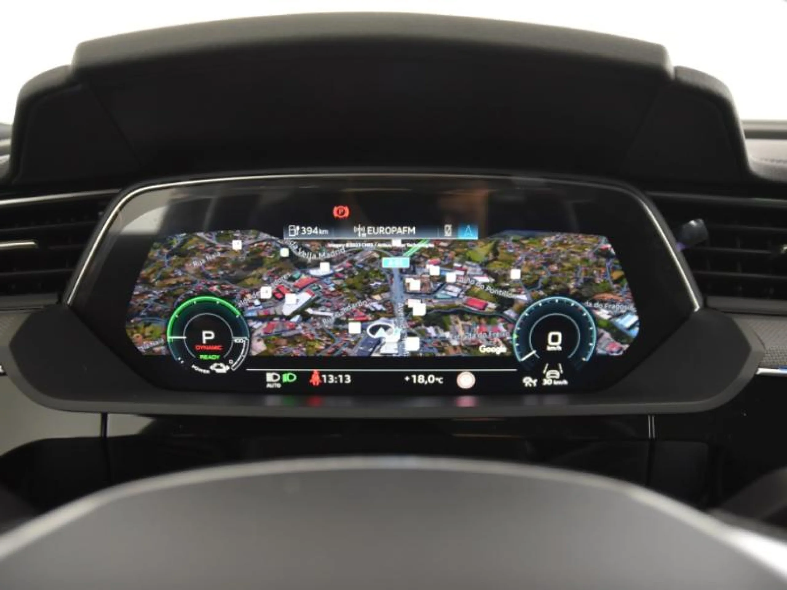 AUDI E tron S LINE PLUS 55 QUATTRO - Foto 20