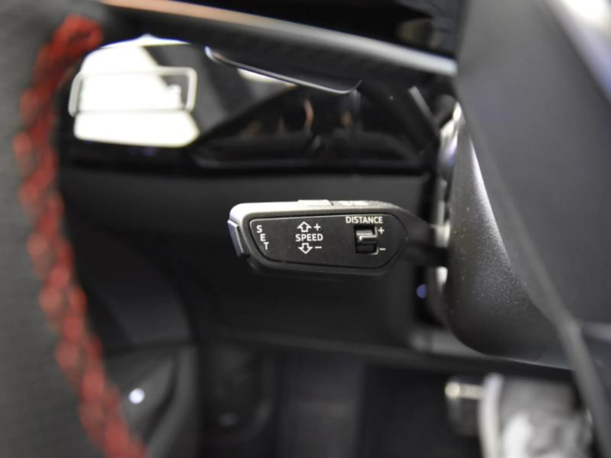 AUDI E tron S LINE PLUS 55 QUATTRO - Foto 21