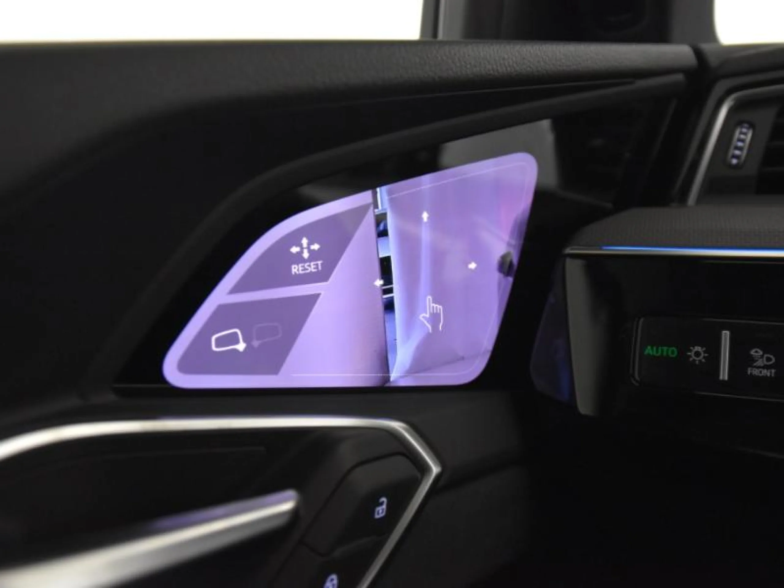 AUDI E tron S LINE PLUS 55 QUATTRO - Foto 23