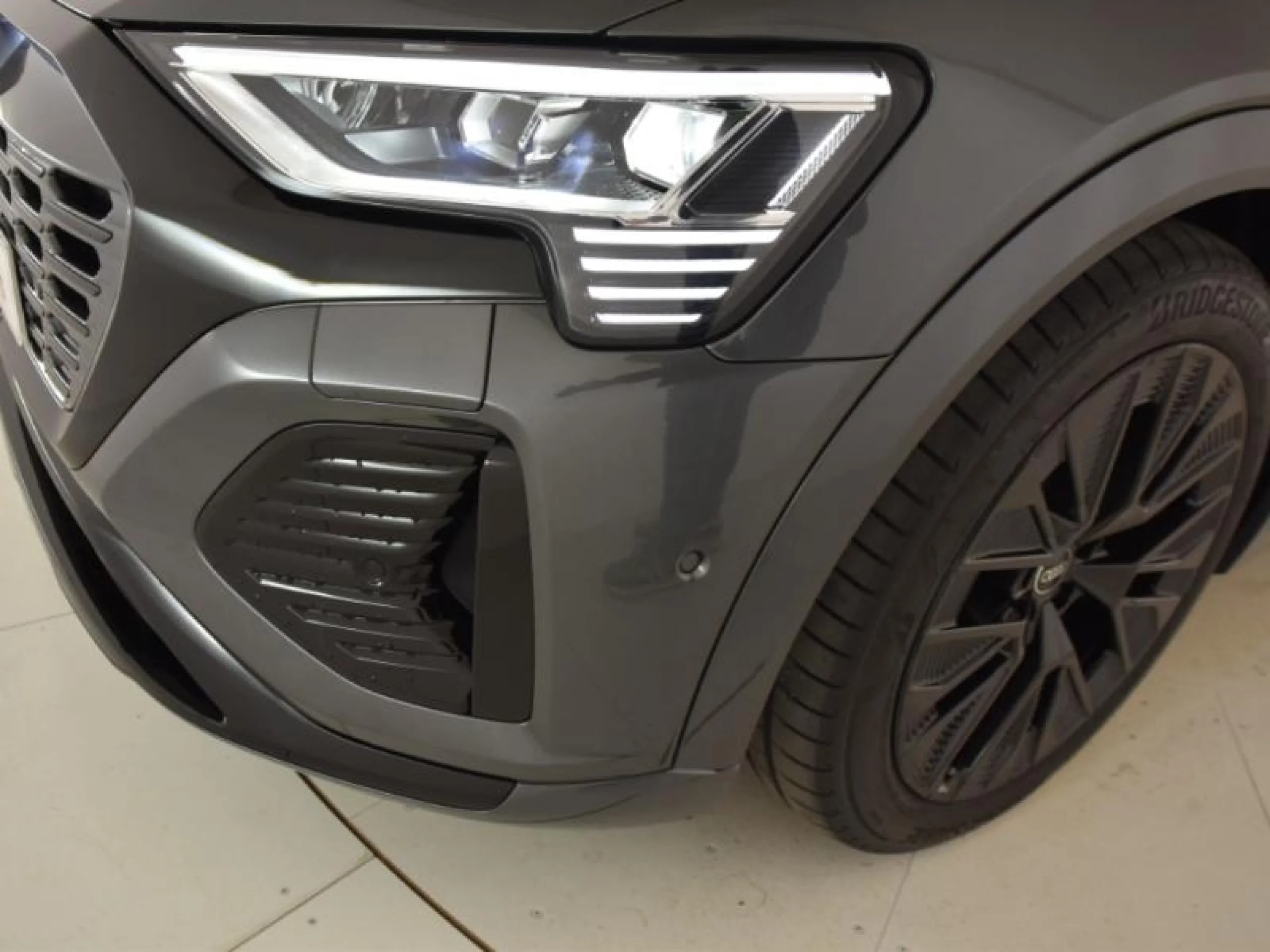 AUDI E tron S LINE PLUS 55 QUATTRO - Foto 25