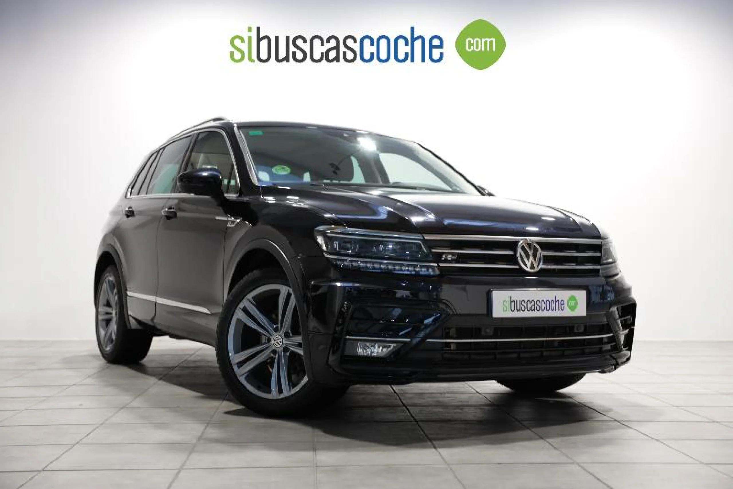 VOLKSWAGEN TIGUAN SPORT 2.0 TDI 110KW (150CV) 4MOTION DSG - Foto 1