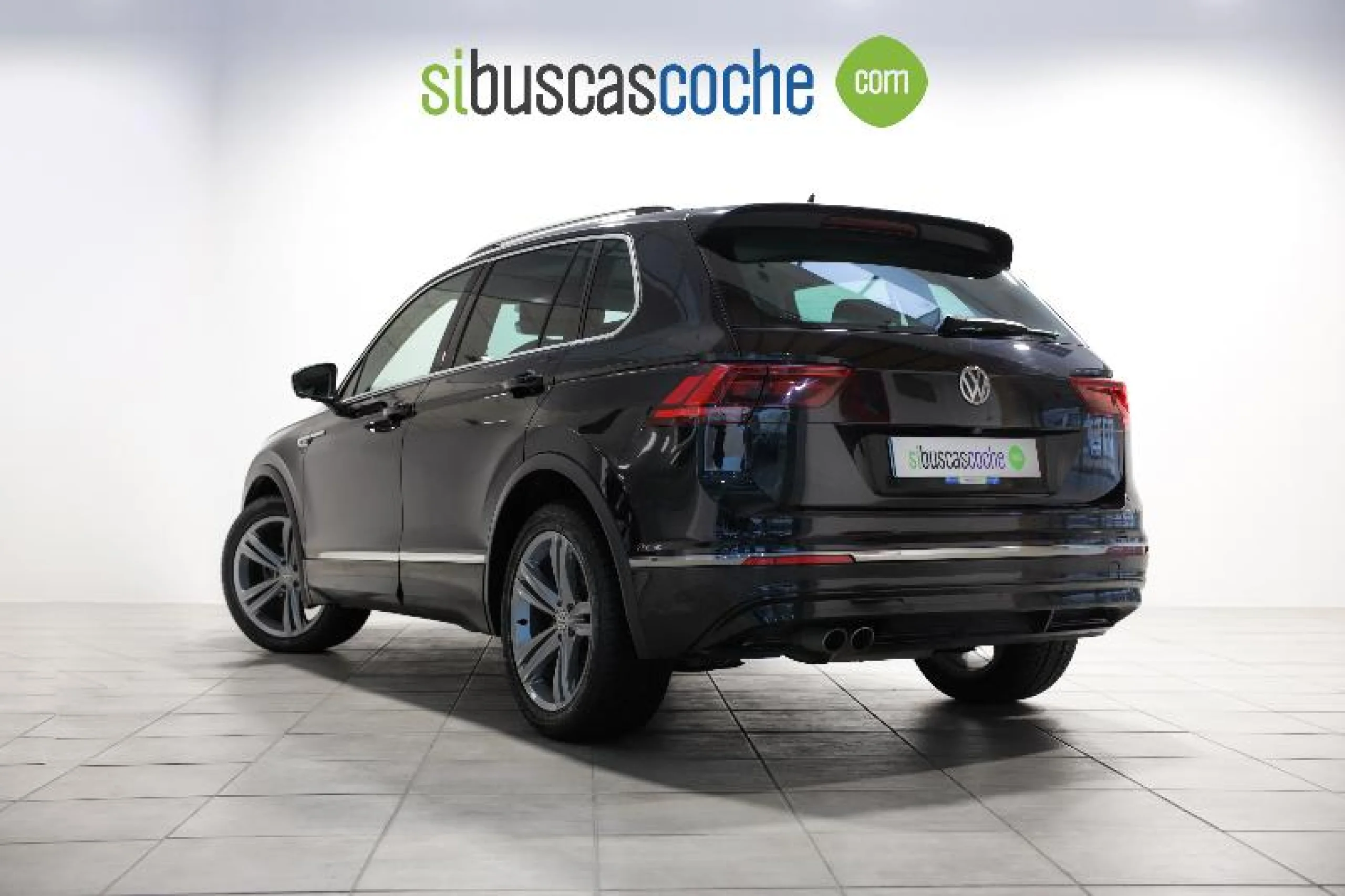 VOLKSWAGEN TIGUAN SPORT 2.0 TDI 110KW (150CV) 4MOTION DSG - Foto 2