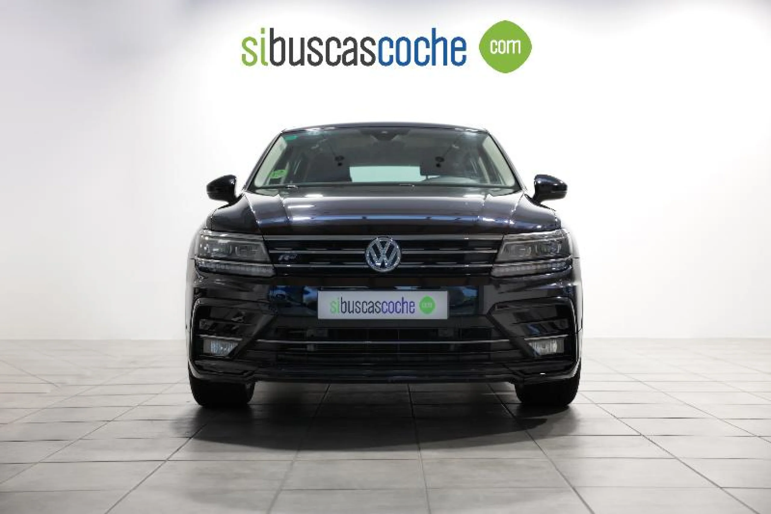 VOLKSWAGEN TIGUAN SPORT 2.0 TDI 110KW (150CV) 4MOTION DSG - Foto 29