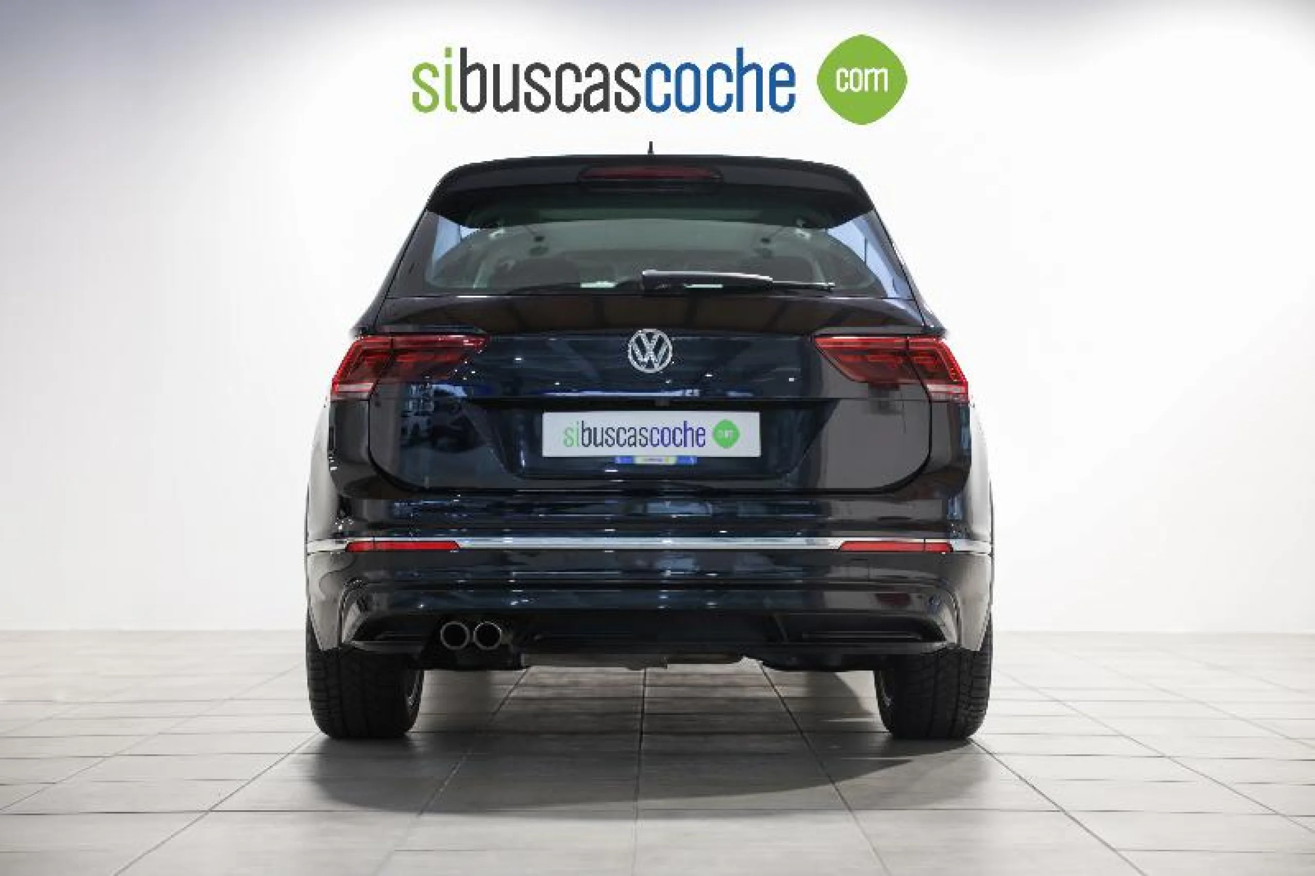 VOLKSWAGEN TIGUAN SPORT 2.0 TDI 110KW (150CV) 4MOTION DSG - Foto 30