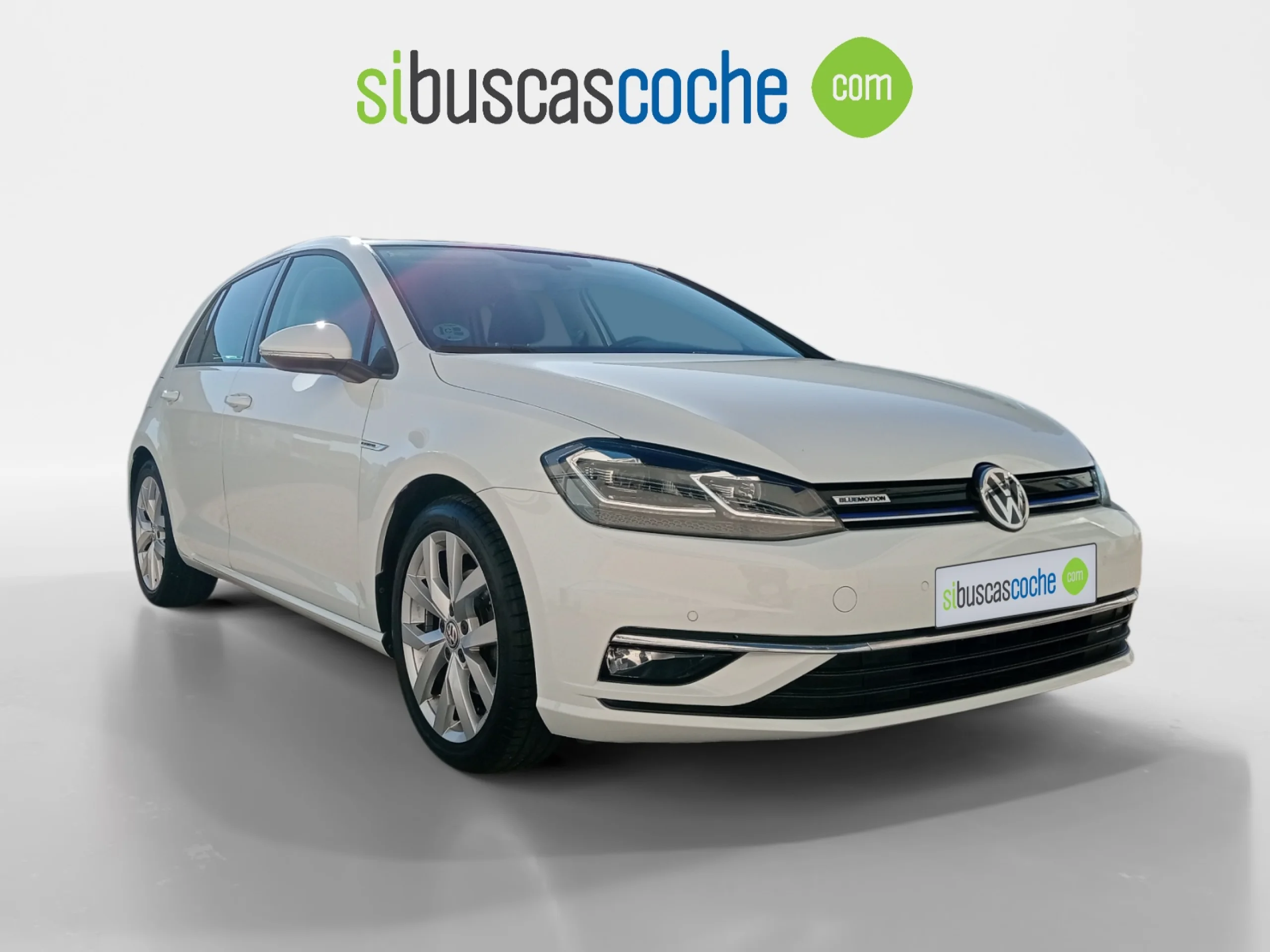VOLKSWAGEN GOLF SPORT 1.5 TSI 96KW (130CV) - Foto 1
