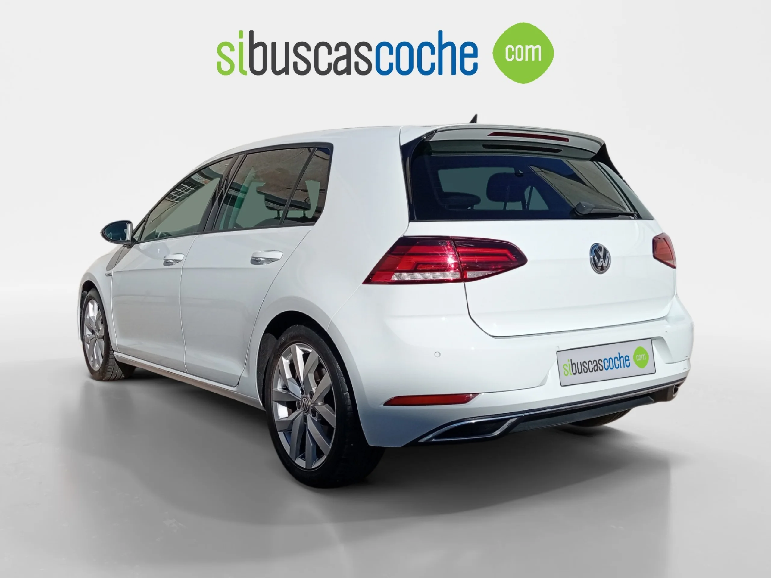 VOLKSWAGEN GOLF SPORT 1.5 TSI 96KW (130CV) - Foto 2