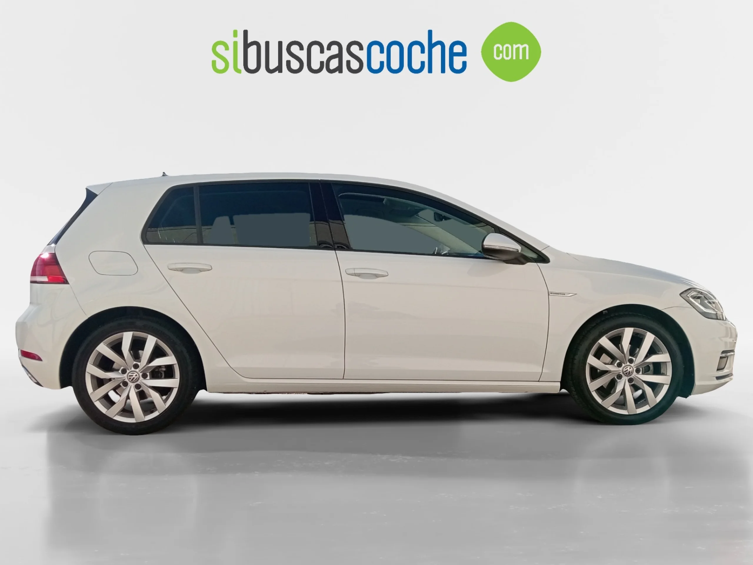 VOLKSWAGEN GOLF SPORT 1.5 TSI 96KW (130CV) - Foto 3