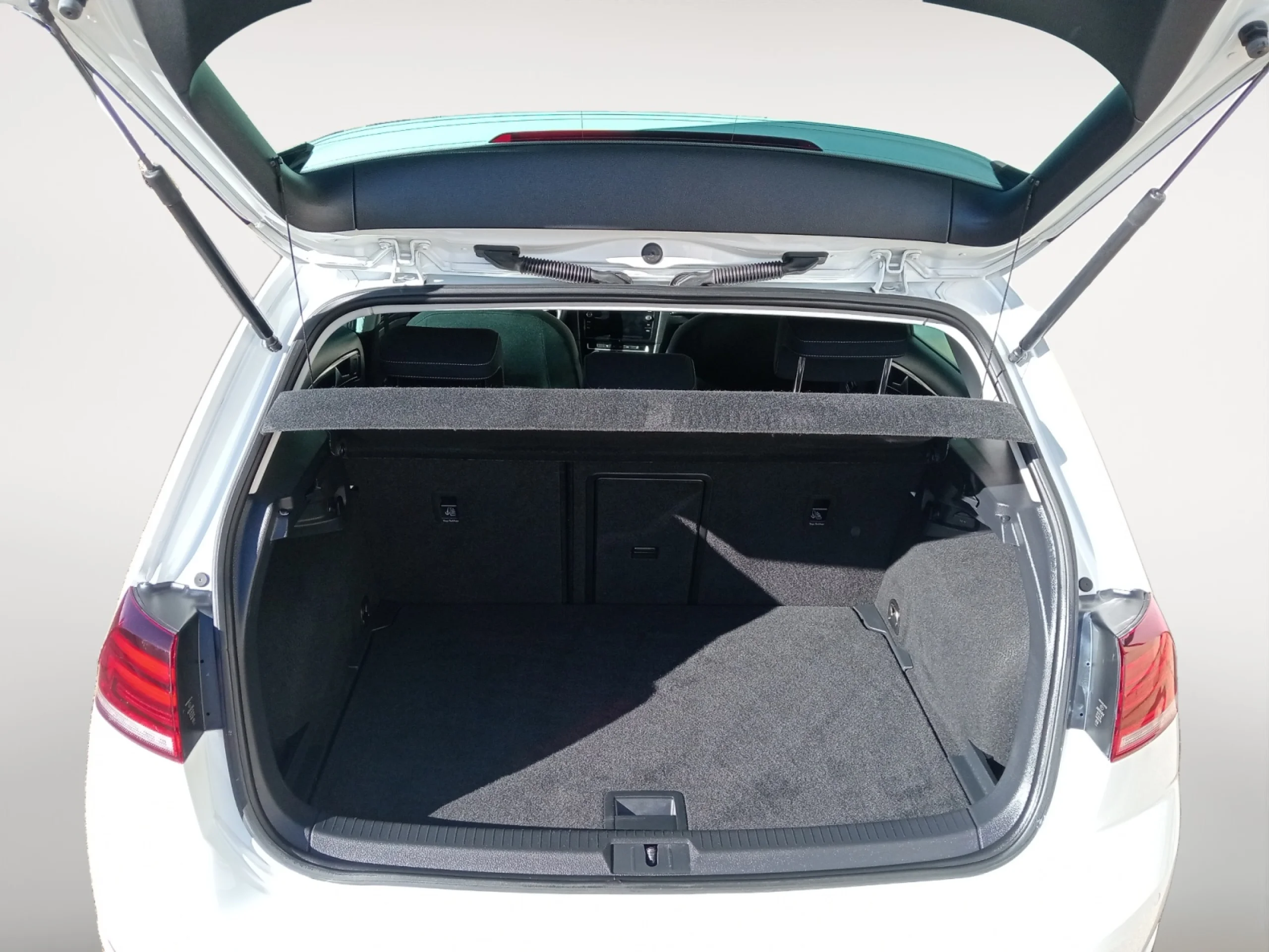 VOLKSWAGEN GOLF SPORT 1.5 TSI 96KW (130CV) - Foto 7