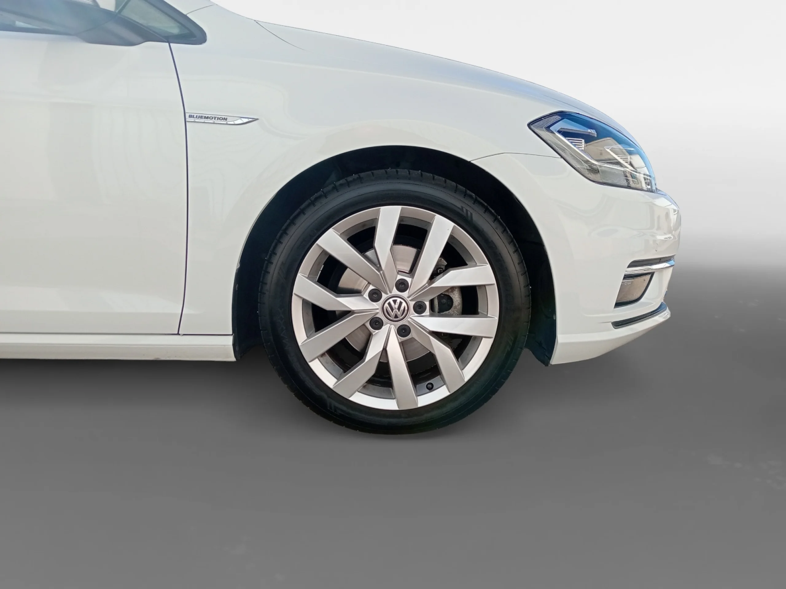 VOLKSWAGEN GOLF SPORT 1.5 TSI 96KW (130CV) - Foto 8