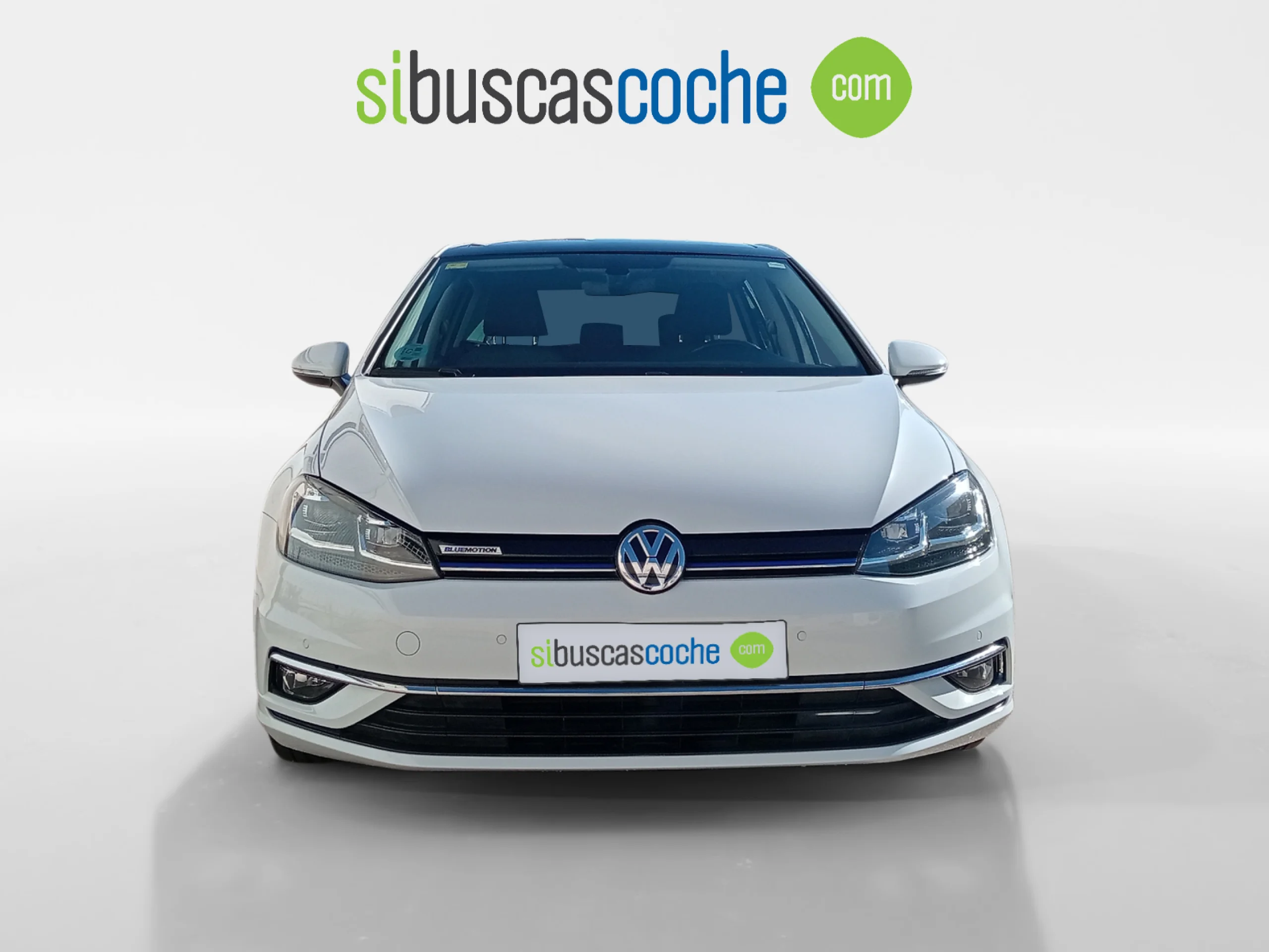 VOLKSWAGEN GOLF SPORT 1.5 TSI 96KW (130CV) - Foto 12