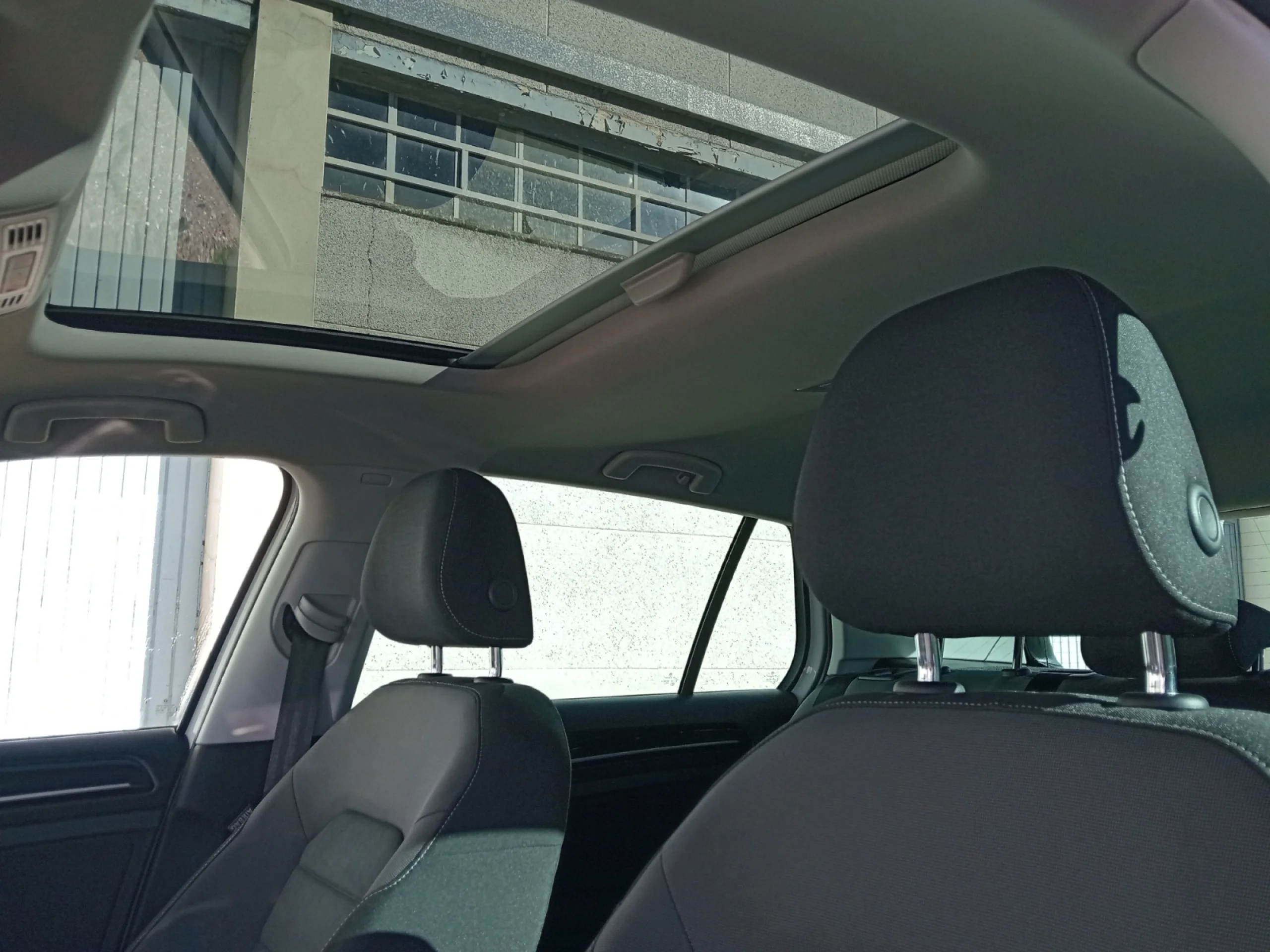 VOLKSWAGEN GOLF SPORT 1.5 TSI 96KW (130CV) - Foto 13