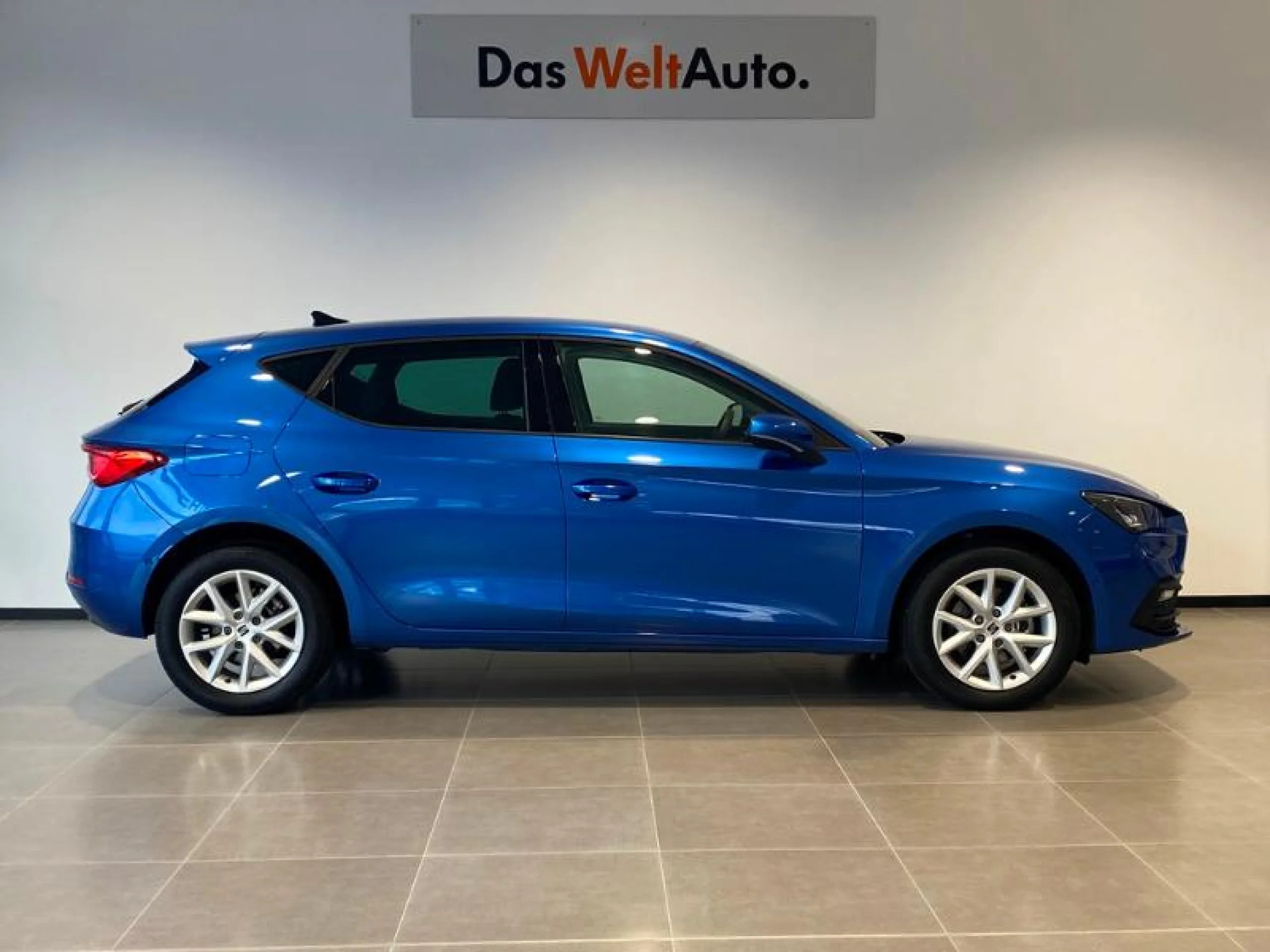 SEAT LEON 2.0 TDI 110KW DSG 7 STYLE XL - Foto 3