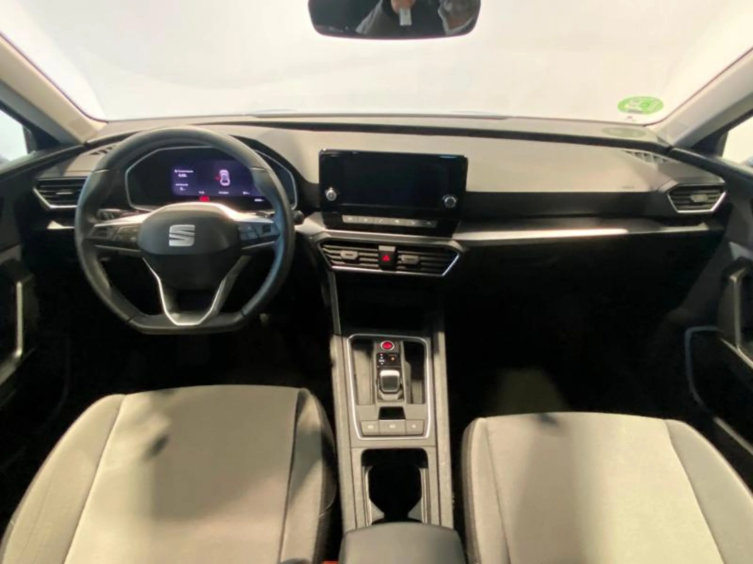 SEAT LEON 2.0 TDI 110KW DSG 7 STYLE XL - Foto 5