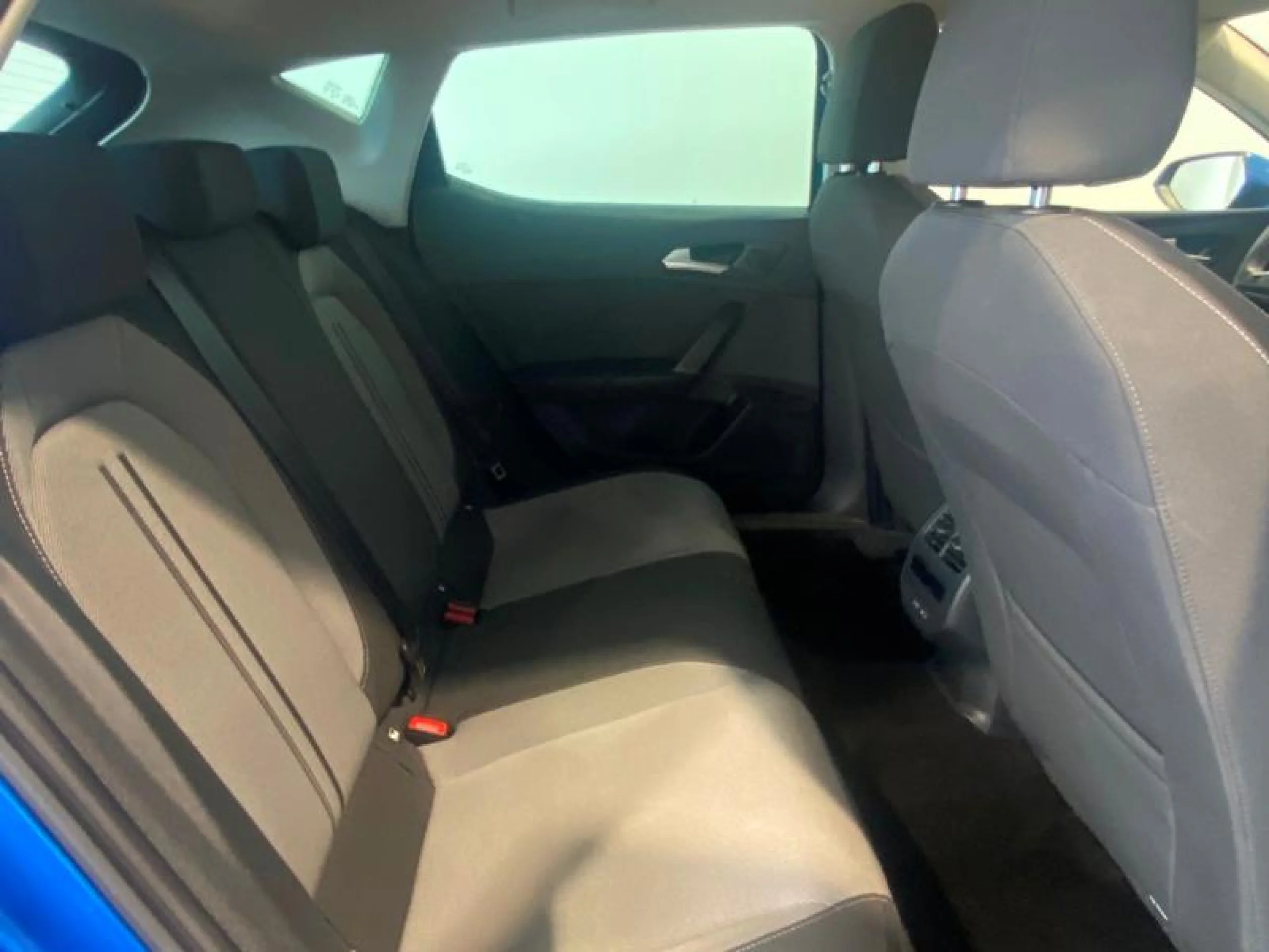 SEAT LEON 2.0 TDI 110KW DSG 7 STYLE XL - Foto 6