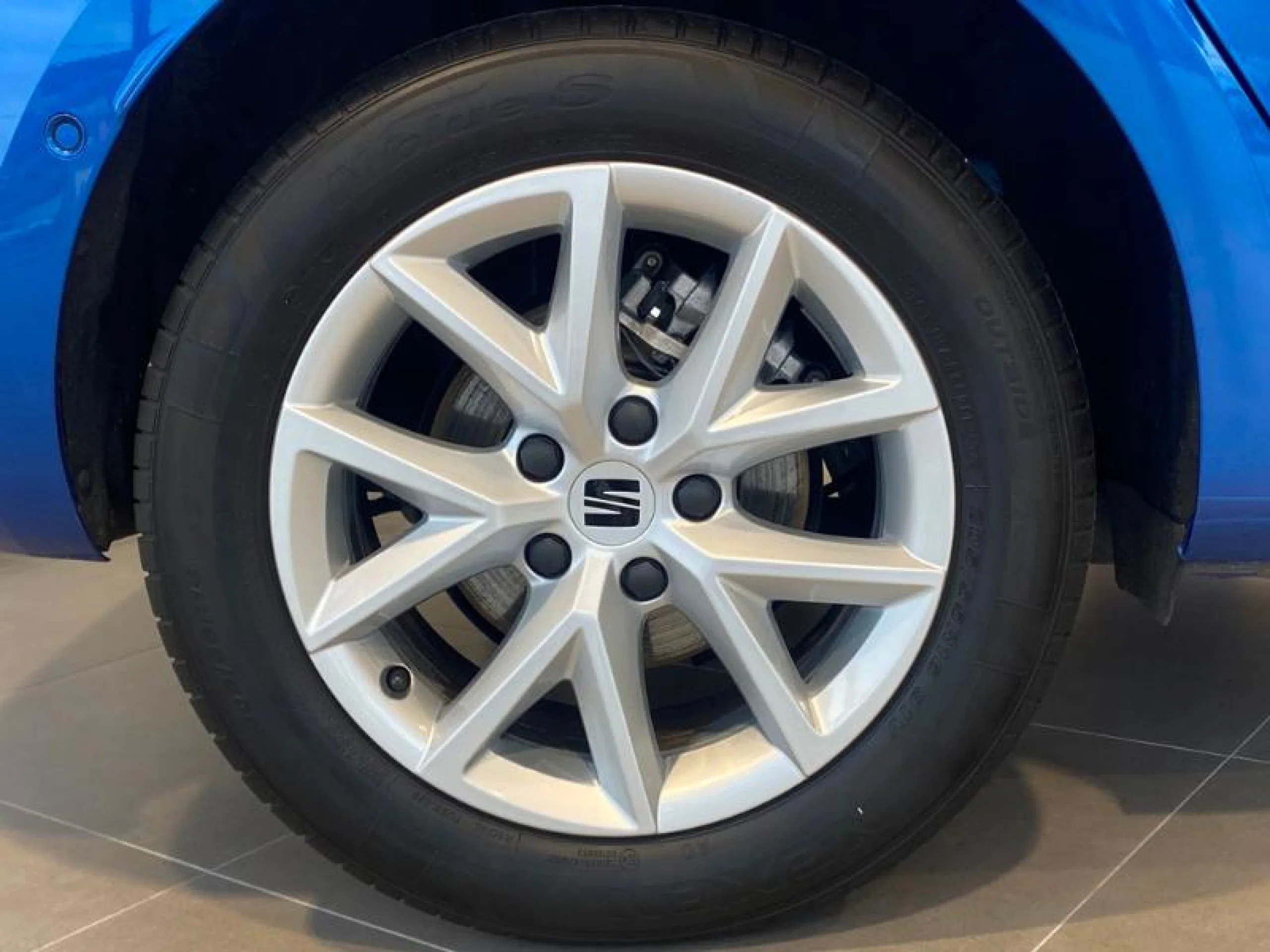 SEAT LEON 2.0 TDI 110KW DSG 7 STYLE XL - Foto 8