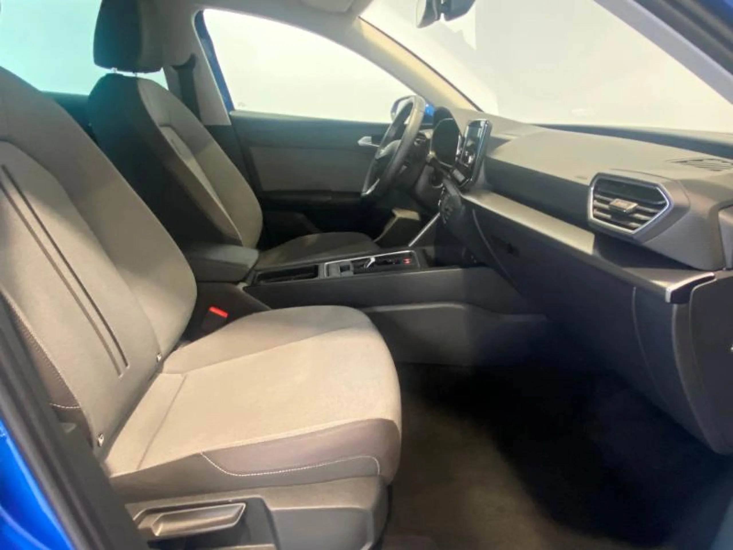 SEAT LEON 2.0 TDI 110KW DSG 7 STYLE XL - Foto 10