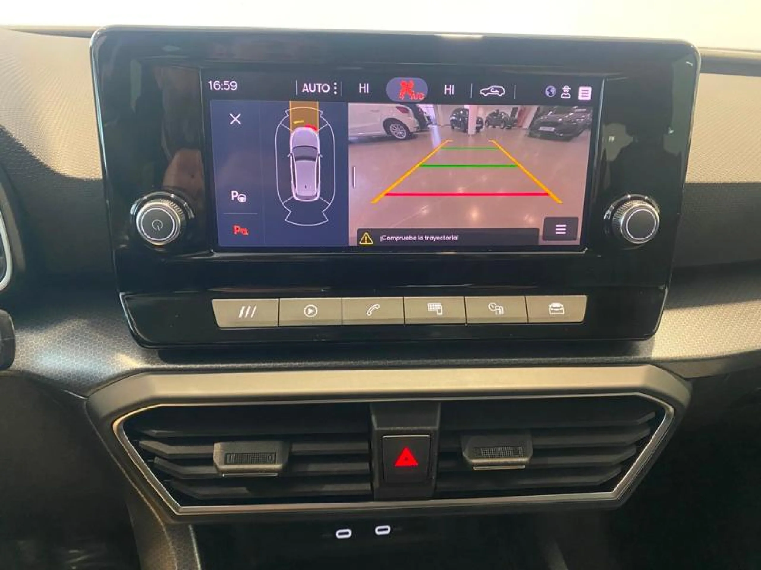 SEAT LEON 2.0 TDI 110KW DSG 7 STYLE XL - Foto 11