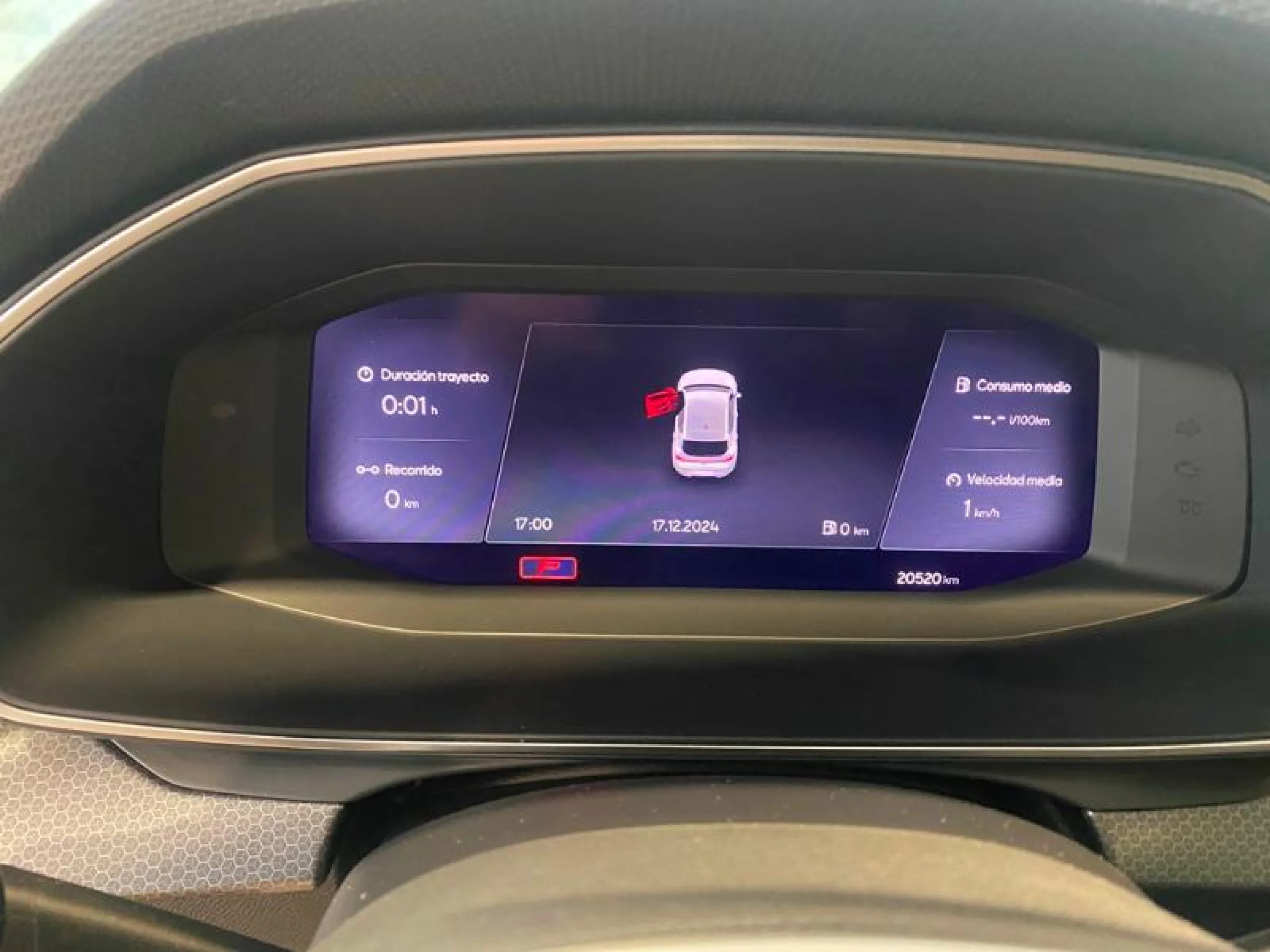 SEAT LEON 2.0 TDI 110KW DSG 7 STYLE XL - Foto 16