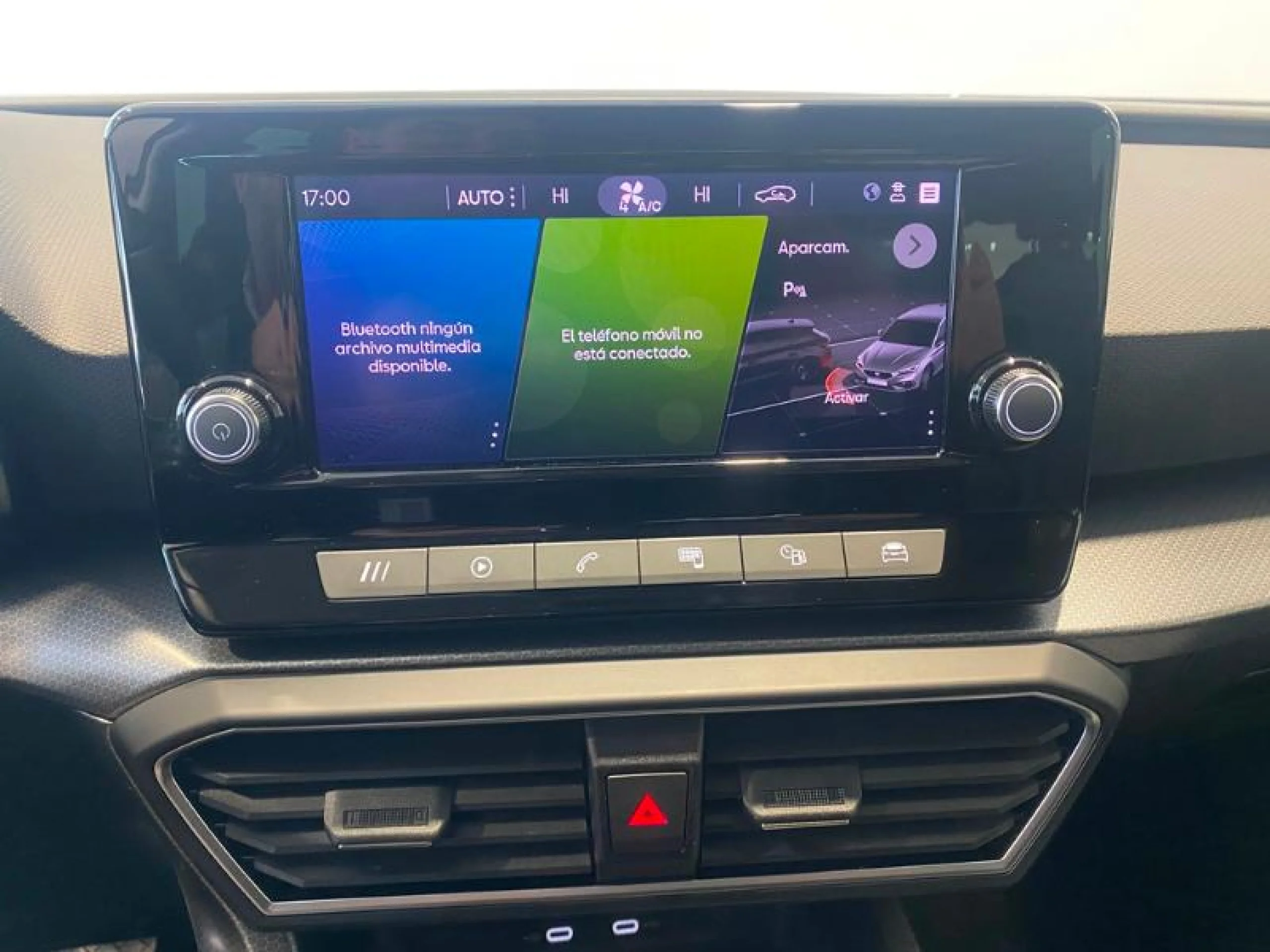 SEAT LEON 2.0 TDI 110KW DSG 7 STYLE XL - Foto 17