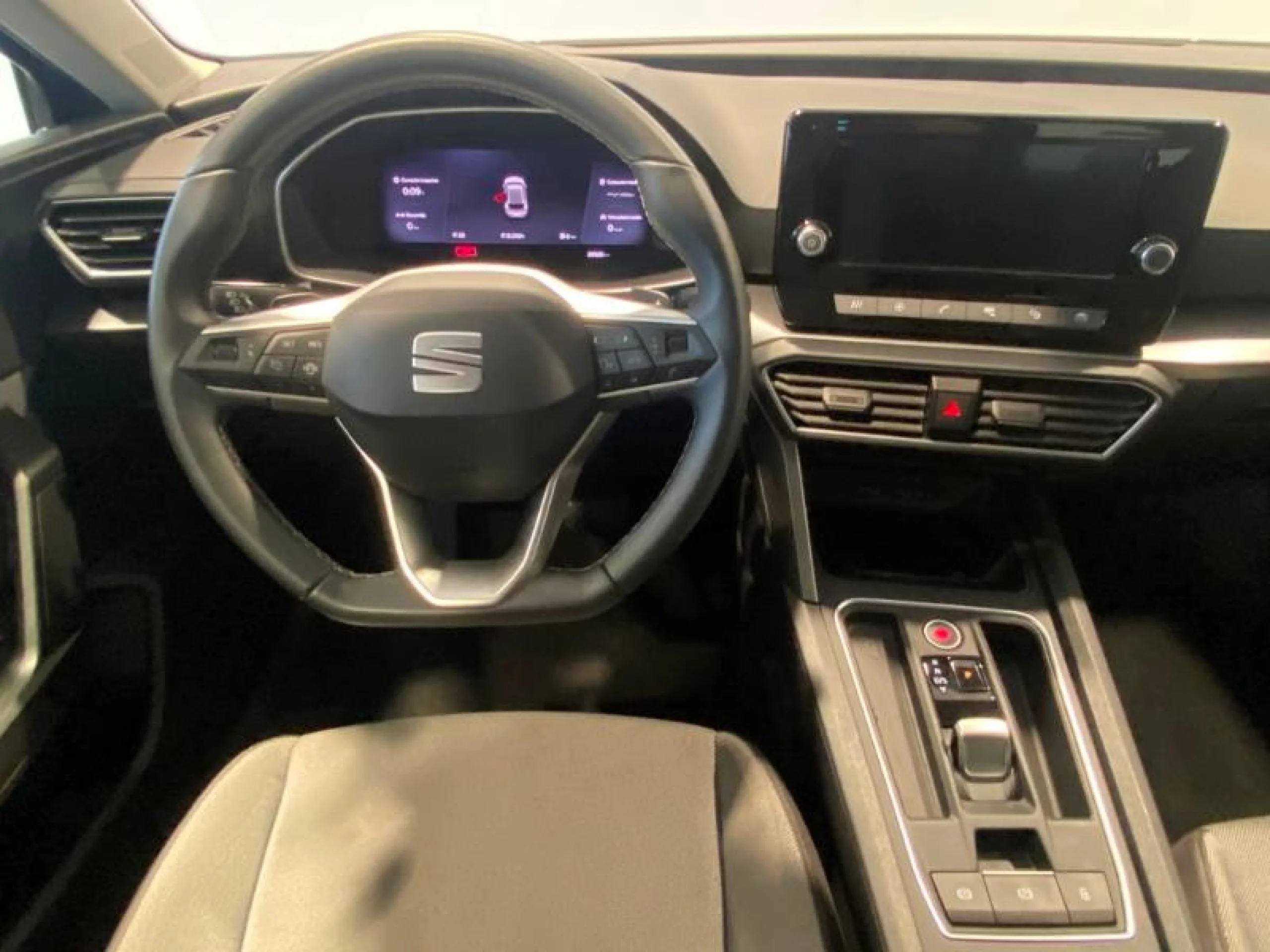 SEAT LEON 2.0 TDI 110KW DSG 7 STYLE XL - Foto 19