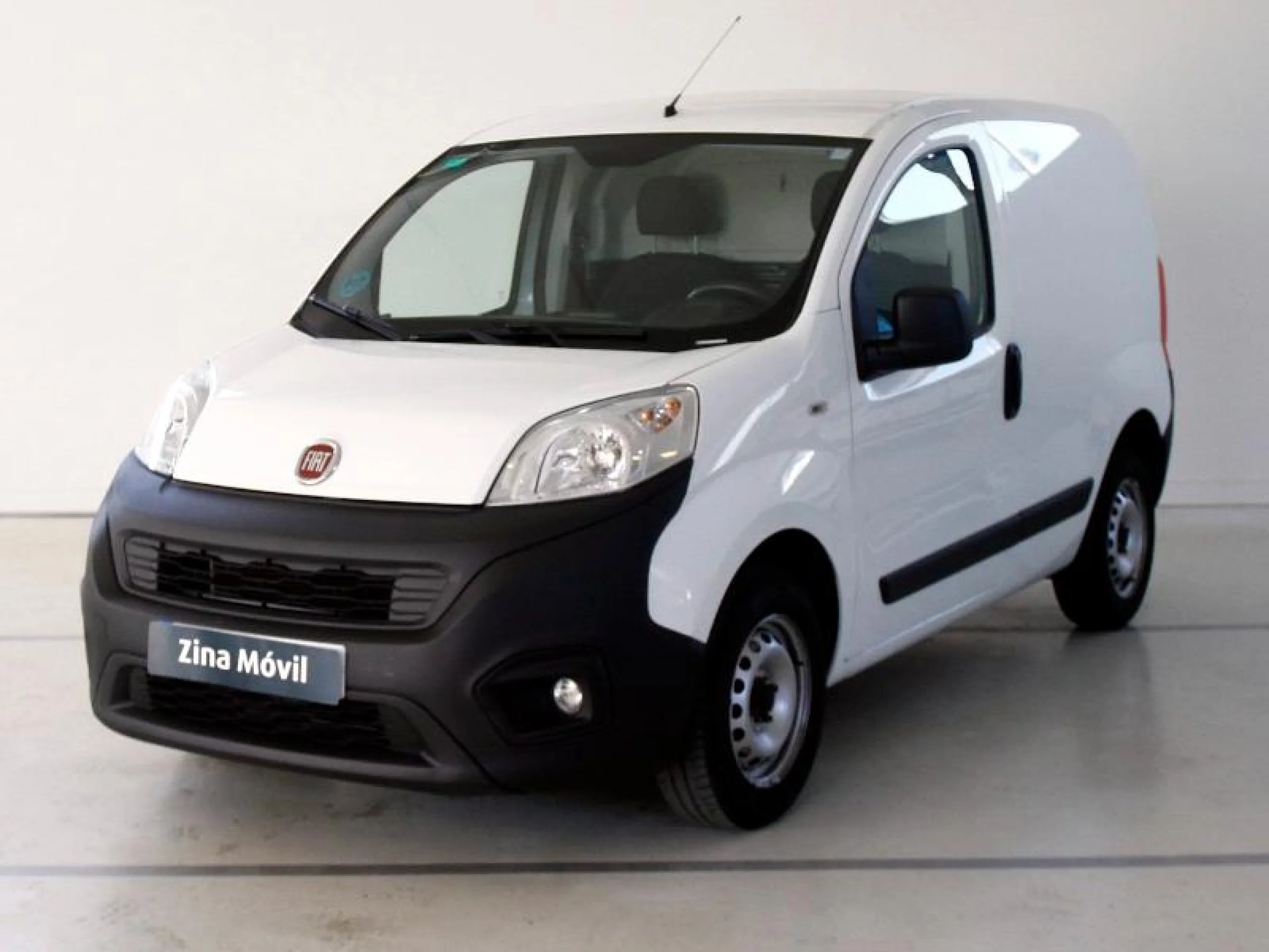 FIAT Fiorino 1.3 MULTIJET 59KW SX 80 4P - Foto 2