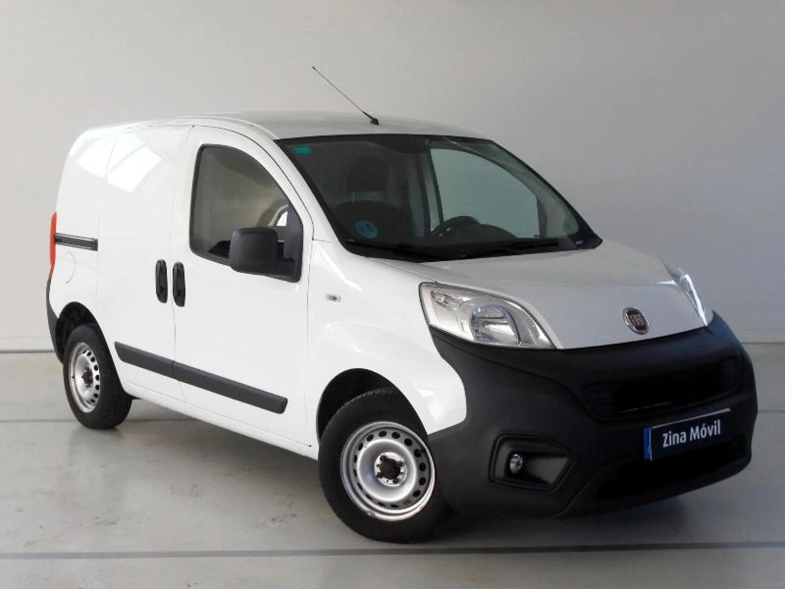 FIAT Fiorino 1.3 MULTIJET 59KW SX 80 4P - Foto 3