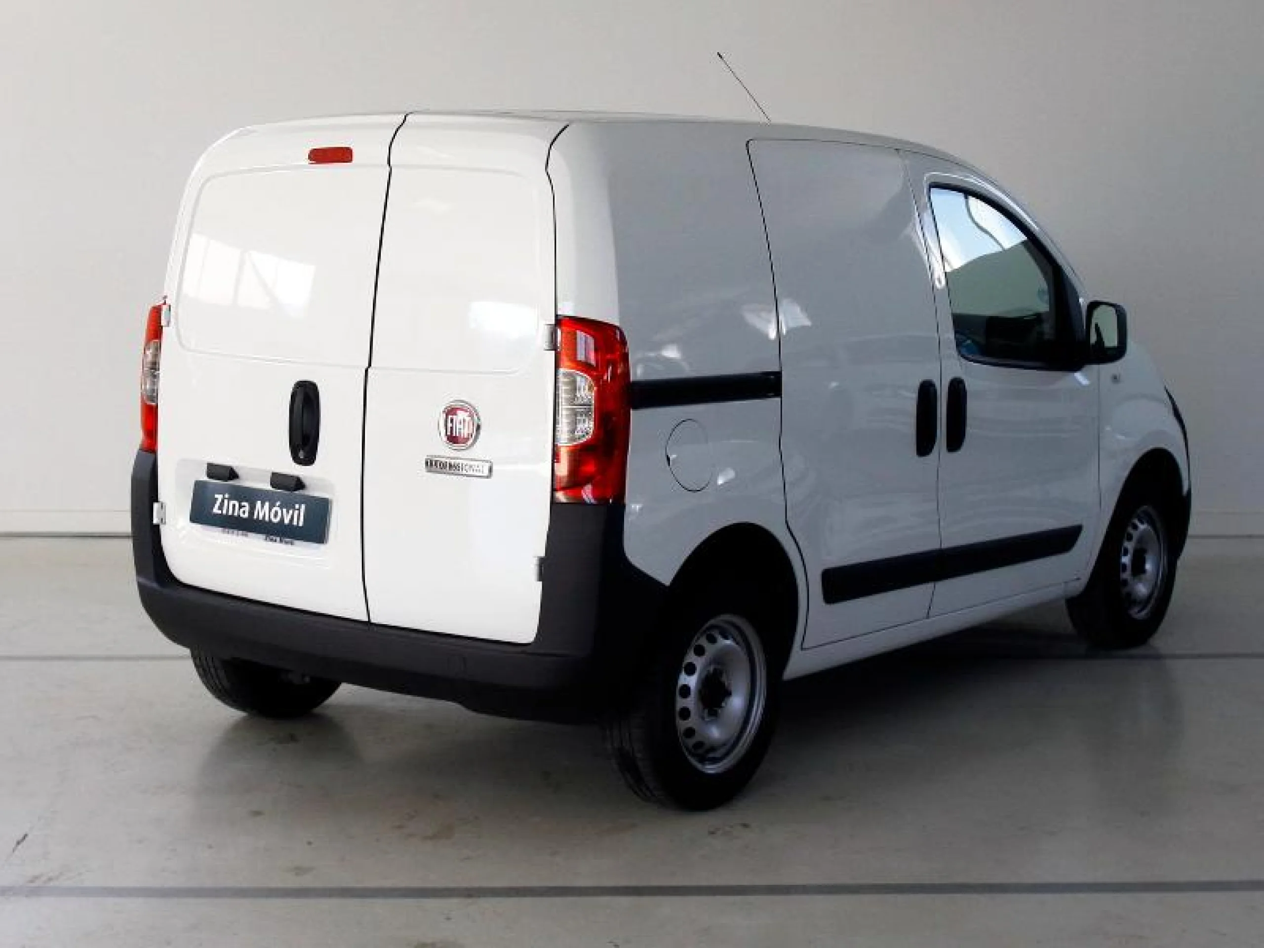 FIAT Fiorino 1.3 MULTIJET 59KW SX 80 4P - Foto 11