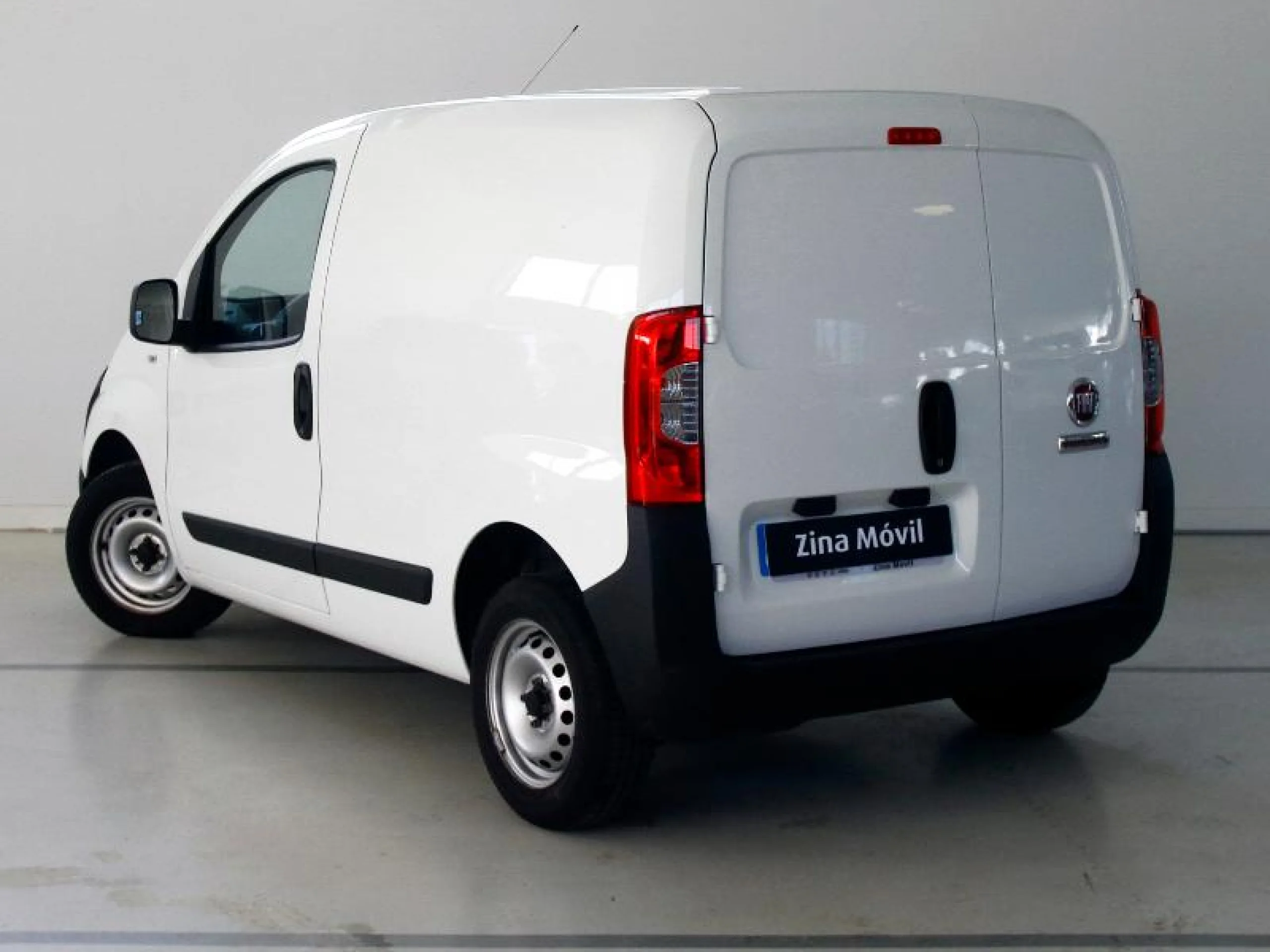 FIAT Fiorino 1.3 MULTIJET 59KW SX 80 4P - Foto 12