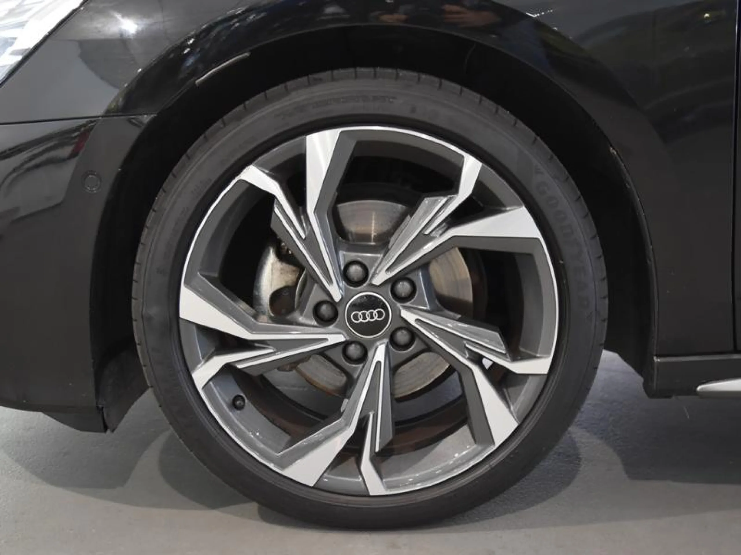 AUDI A3 SEDAN S LINE 35 TDI 110KW S TRONIC - Foto 8