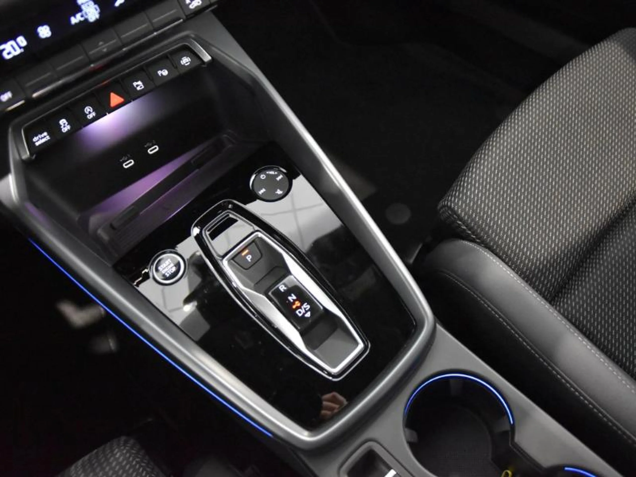 AUDI A3 SEDAN S LINE 35 TDI 110KW S TRONIC - Foto 10