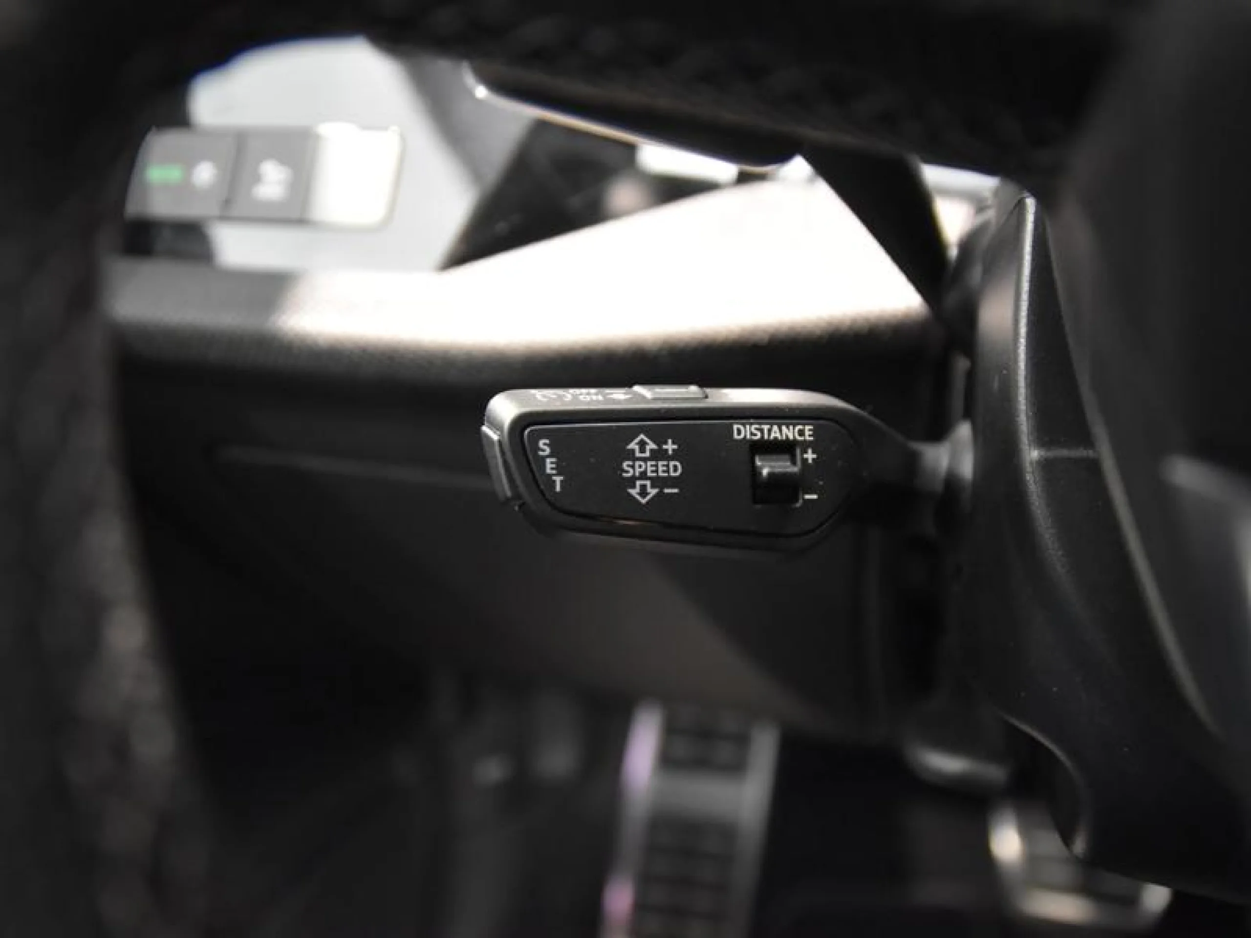 AUDI A3 SEDAN S LINE 35 TDI 110KW S TRONIC - Foto 17