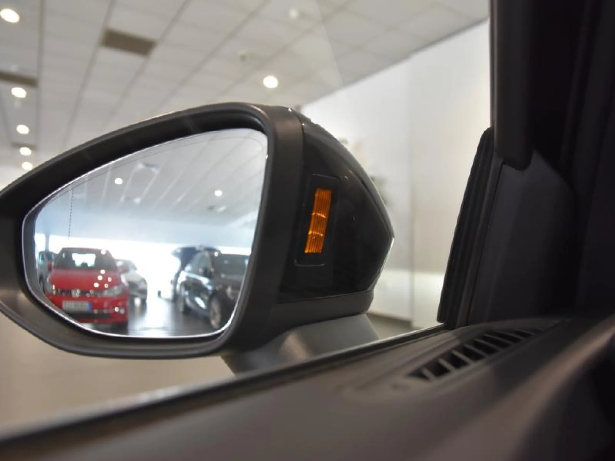 AUDI A3 SEDAN S LINE 35 TDI 110KW S TRONIC - Foto 19