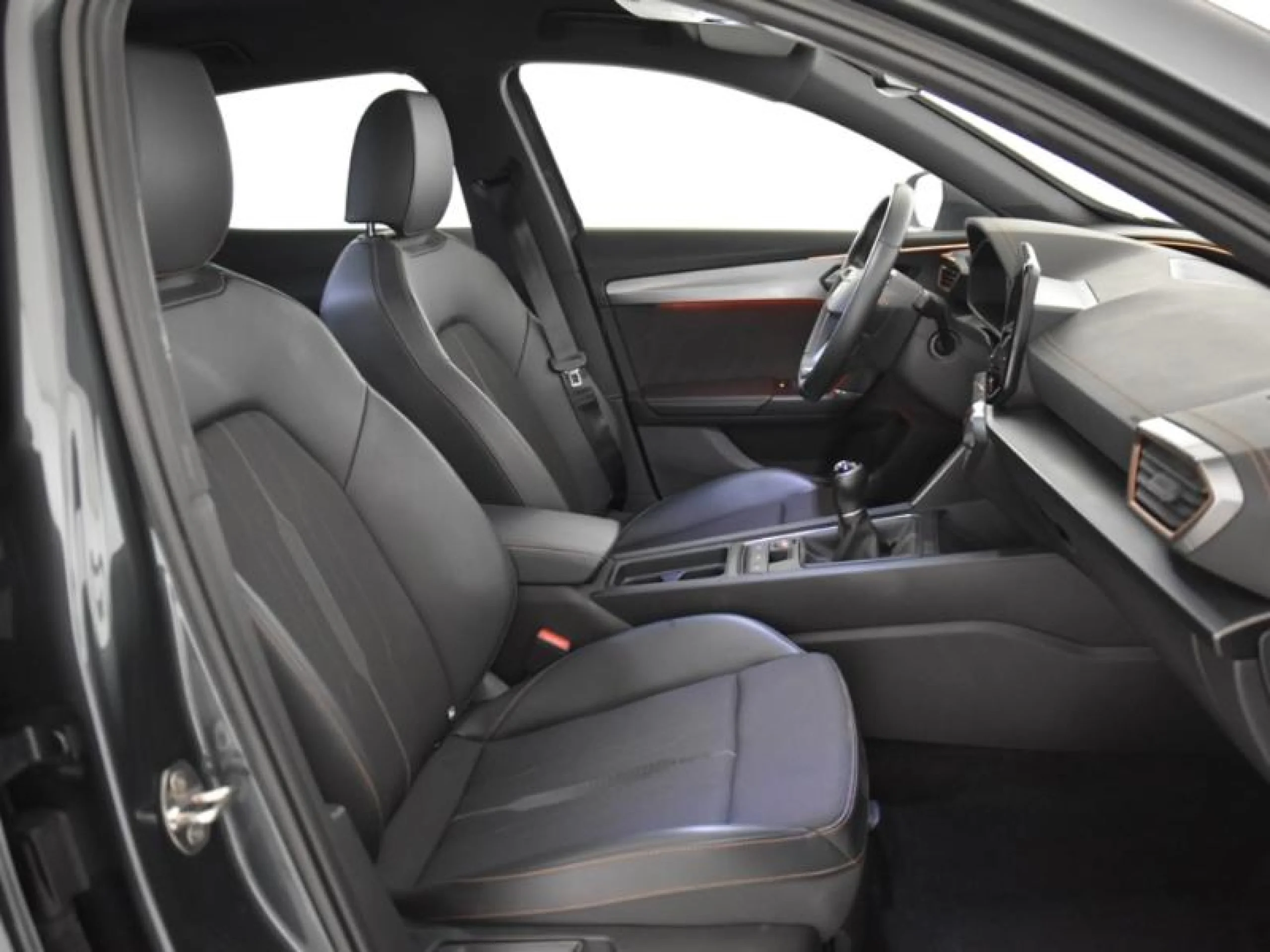 CUPRA FORMENTOR 1.5 TSI 110KW (150 CV) - Foto 5