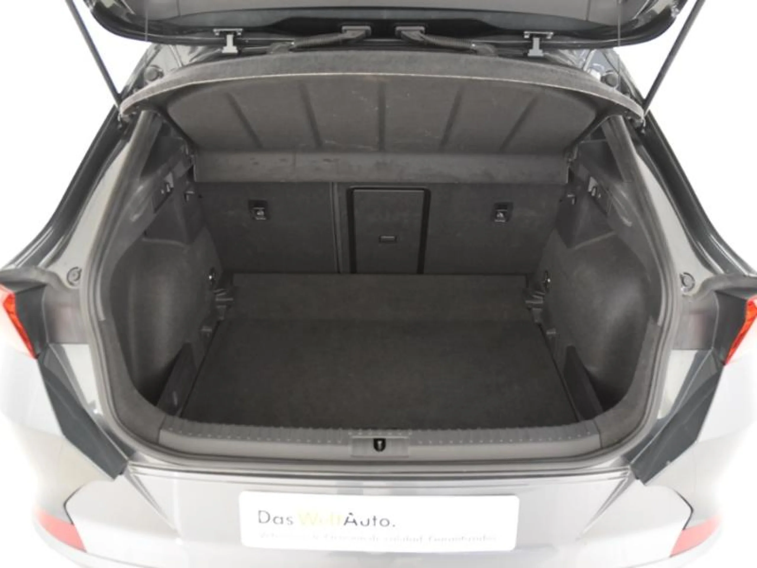 CUPRA FORMENTOR 1.5 TSI 110KW (150 CV) - Foto 7