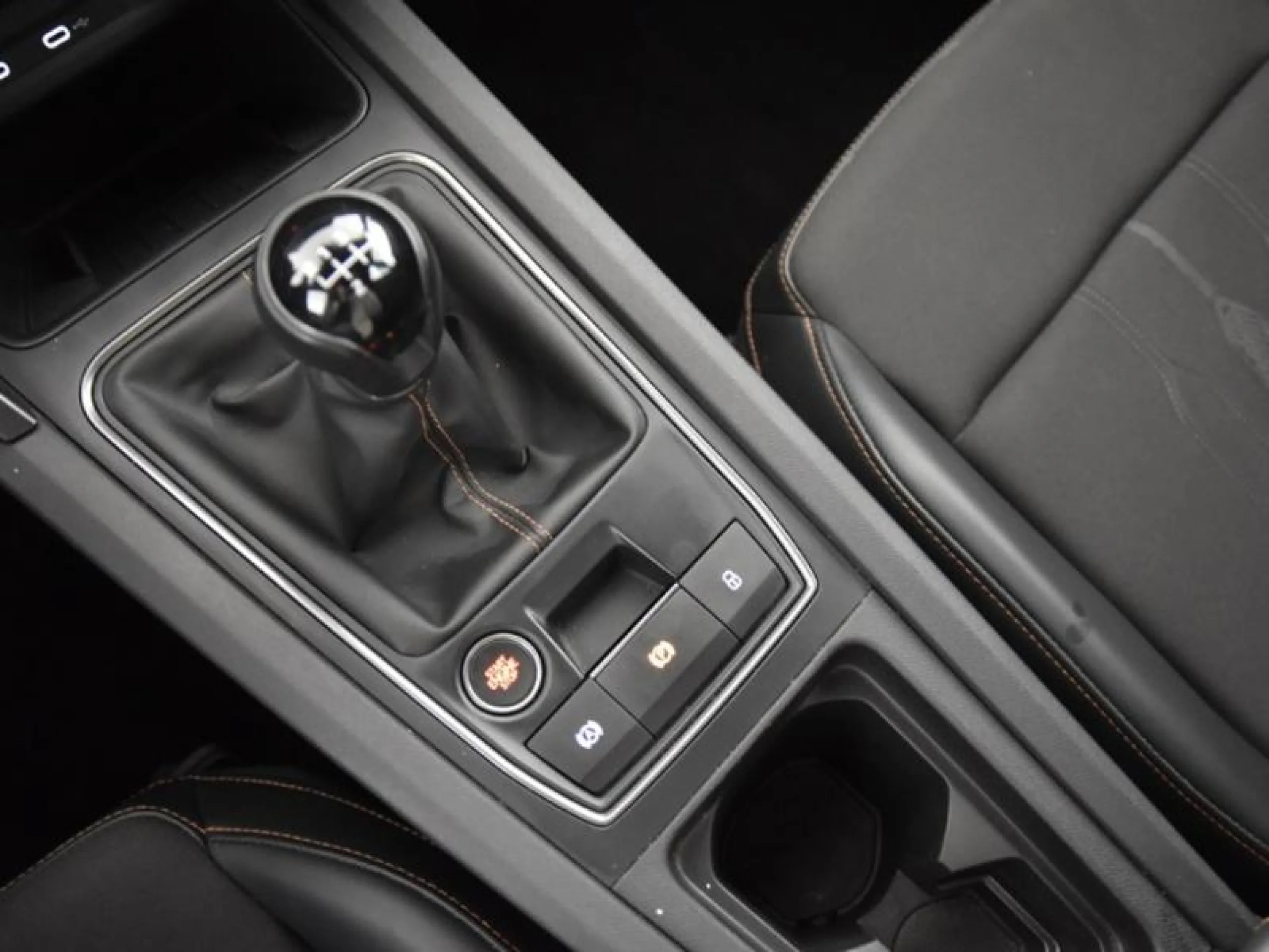 CUPRA FORMENTOR 1.5 TSI 110KW (150 CV) - Foto 10