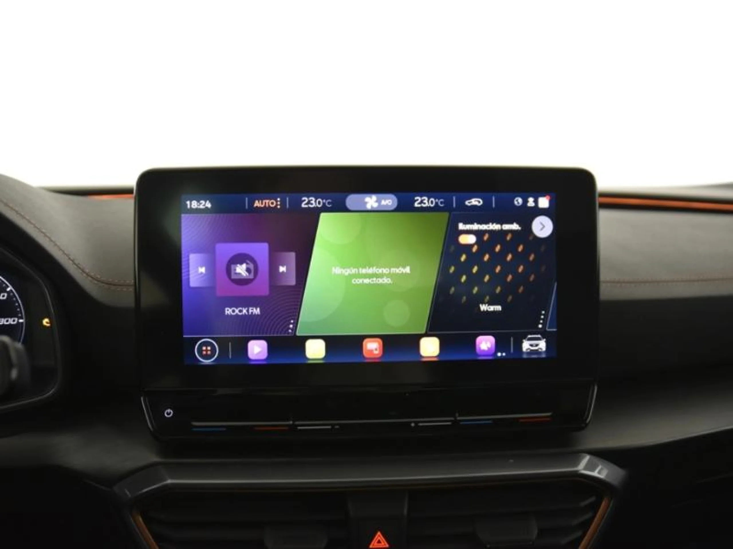 CUPRA FORMENTOR 1.5 TSI 110KW (150 CV) - Foto 12