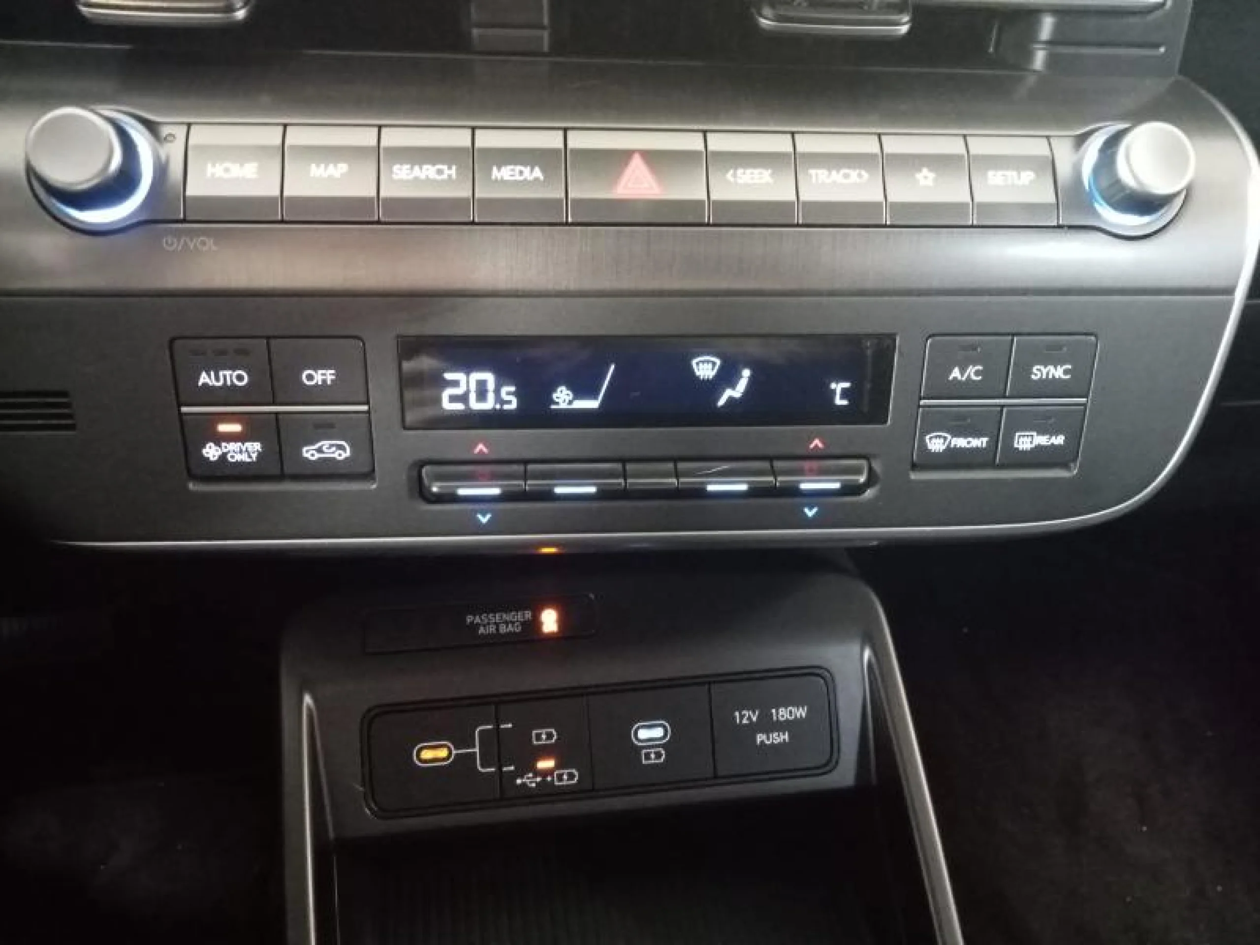 HYUNDAI KONA HEV 1.6GDI 129CV DT MAXX - Foto 6